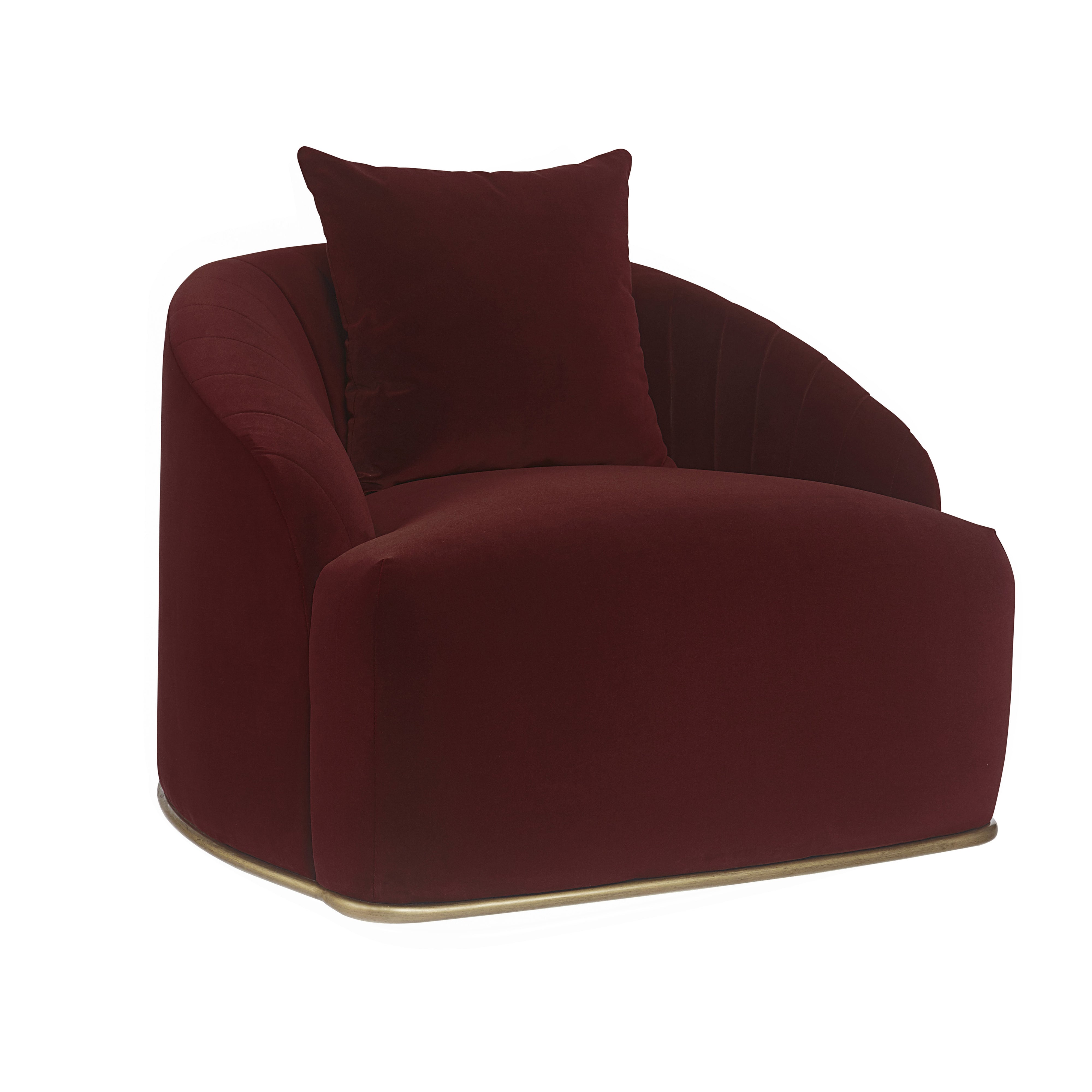 Astrid Armchair 