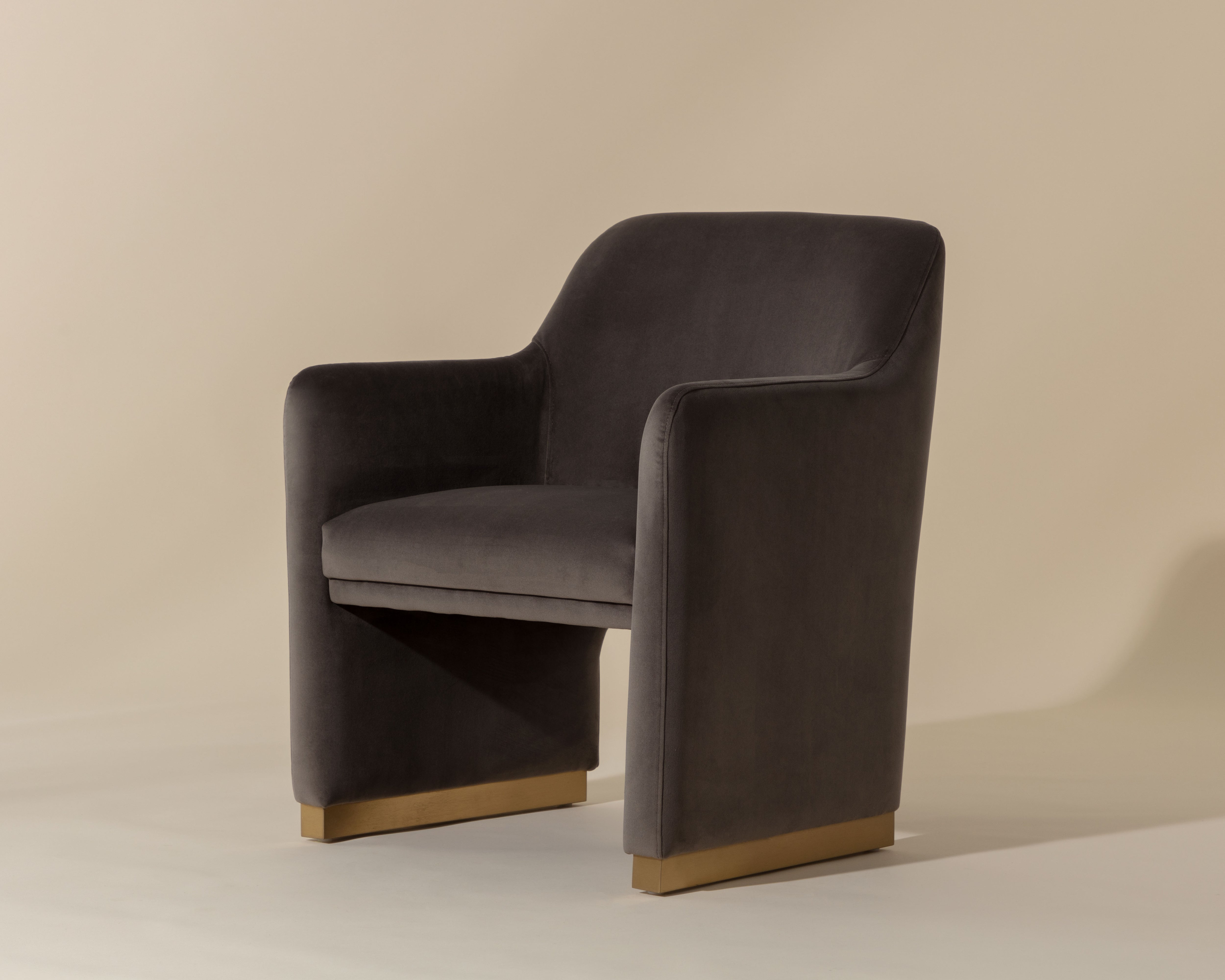 Jaime Dining Armchair 