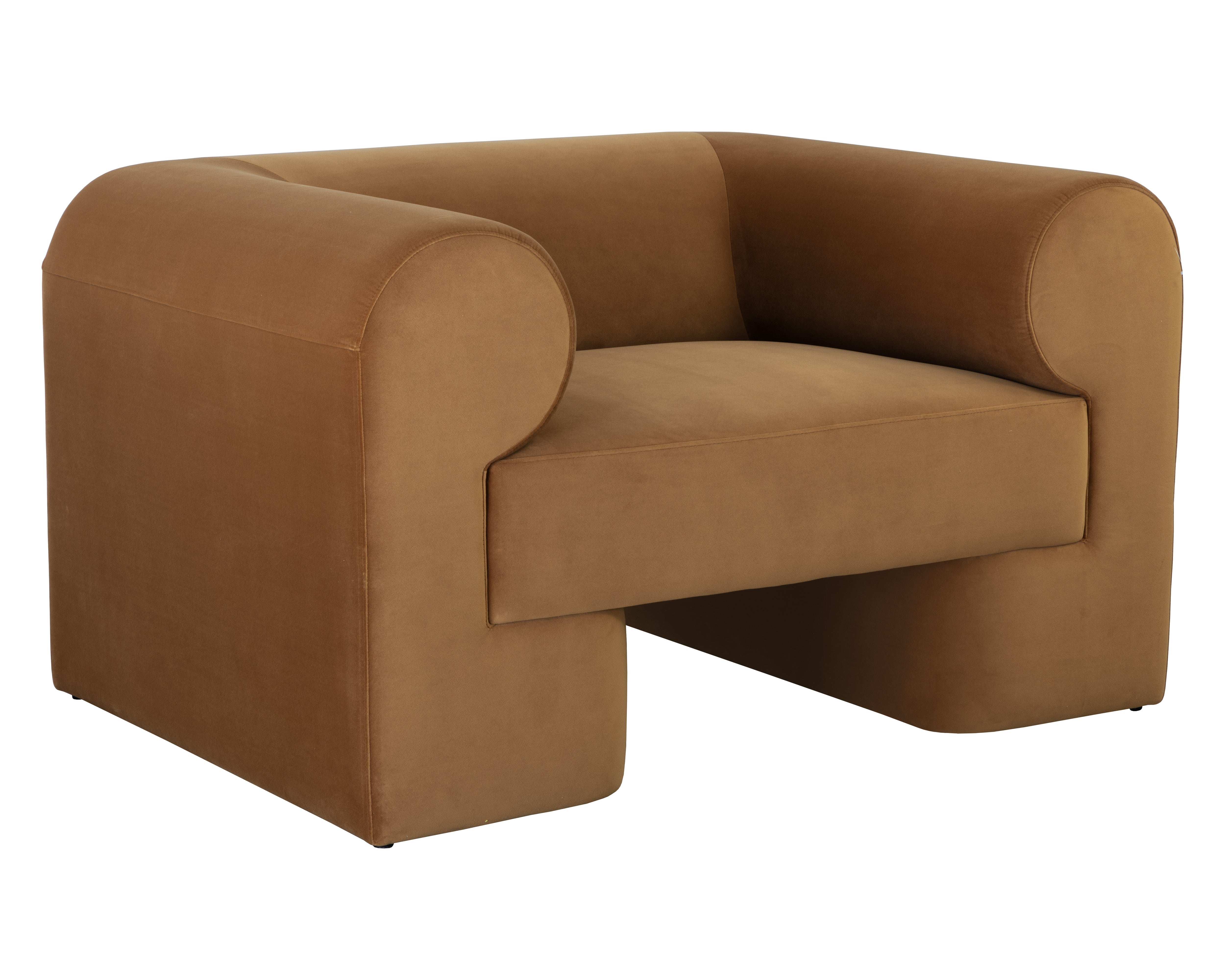 Ionic Armchair 