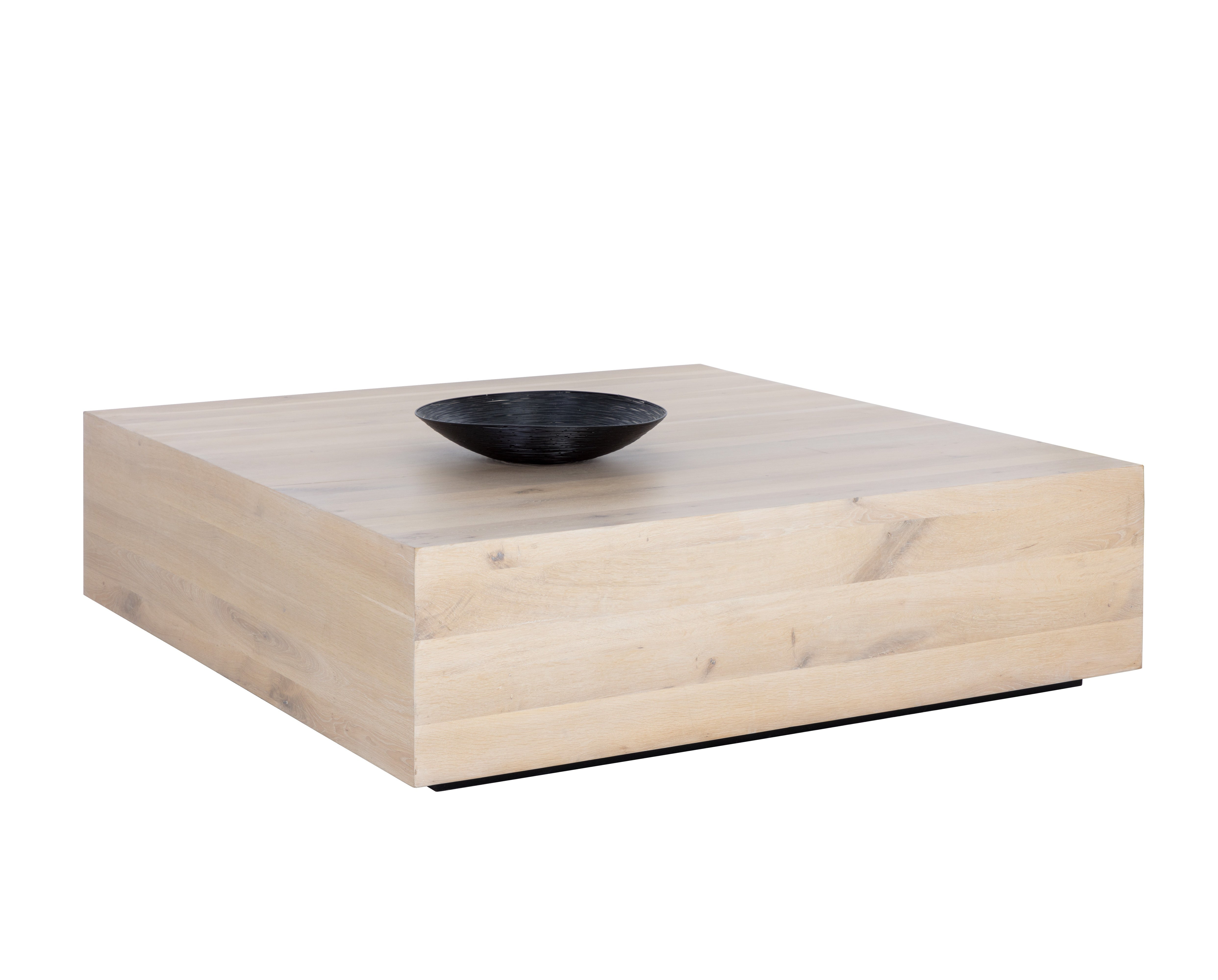 Frezco Coffee Table Square 