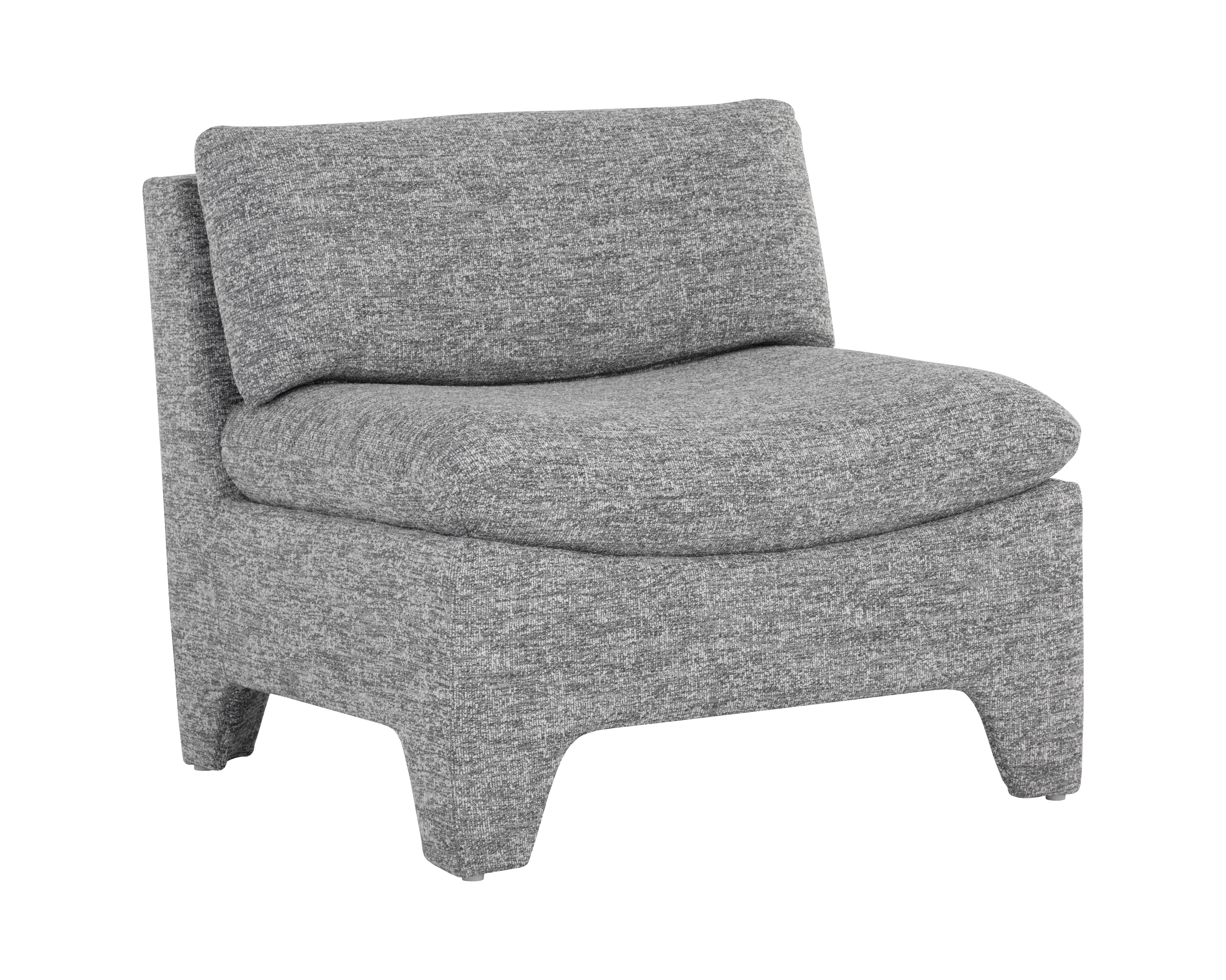 Dallin Lounge Chair 