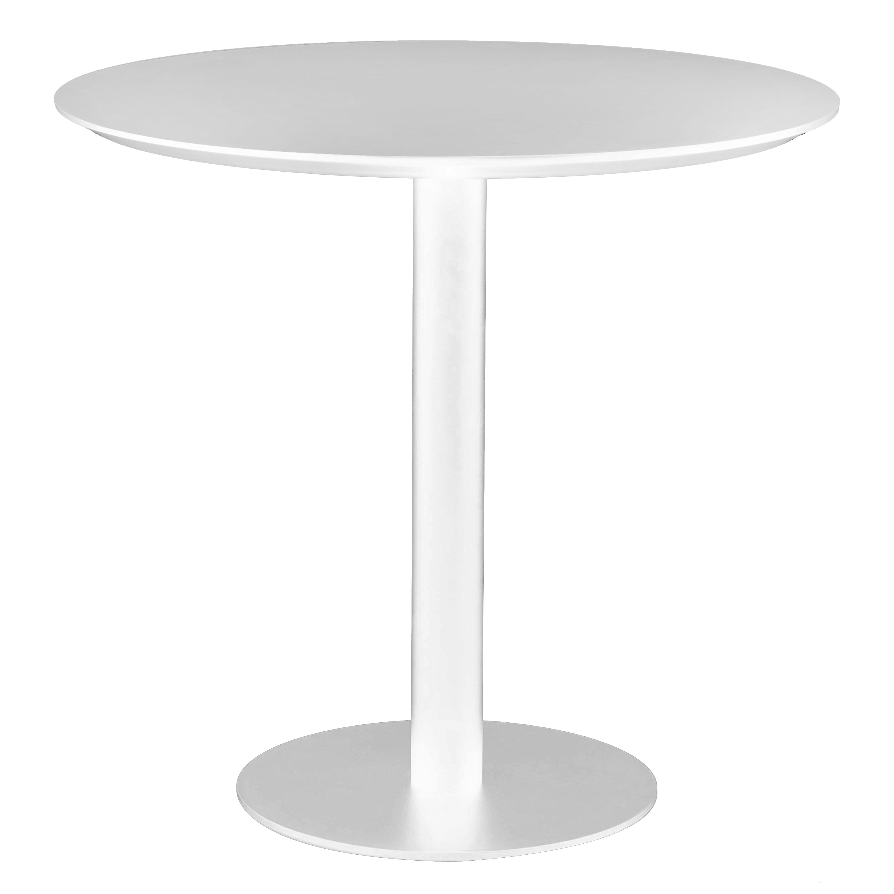 Paras Bistro Table in White