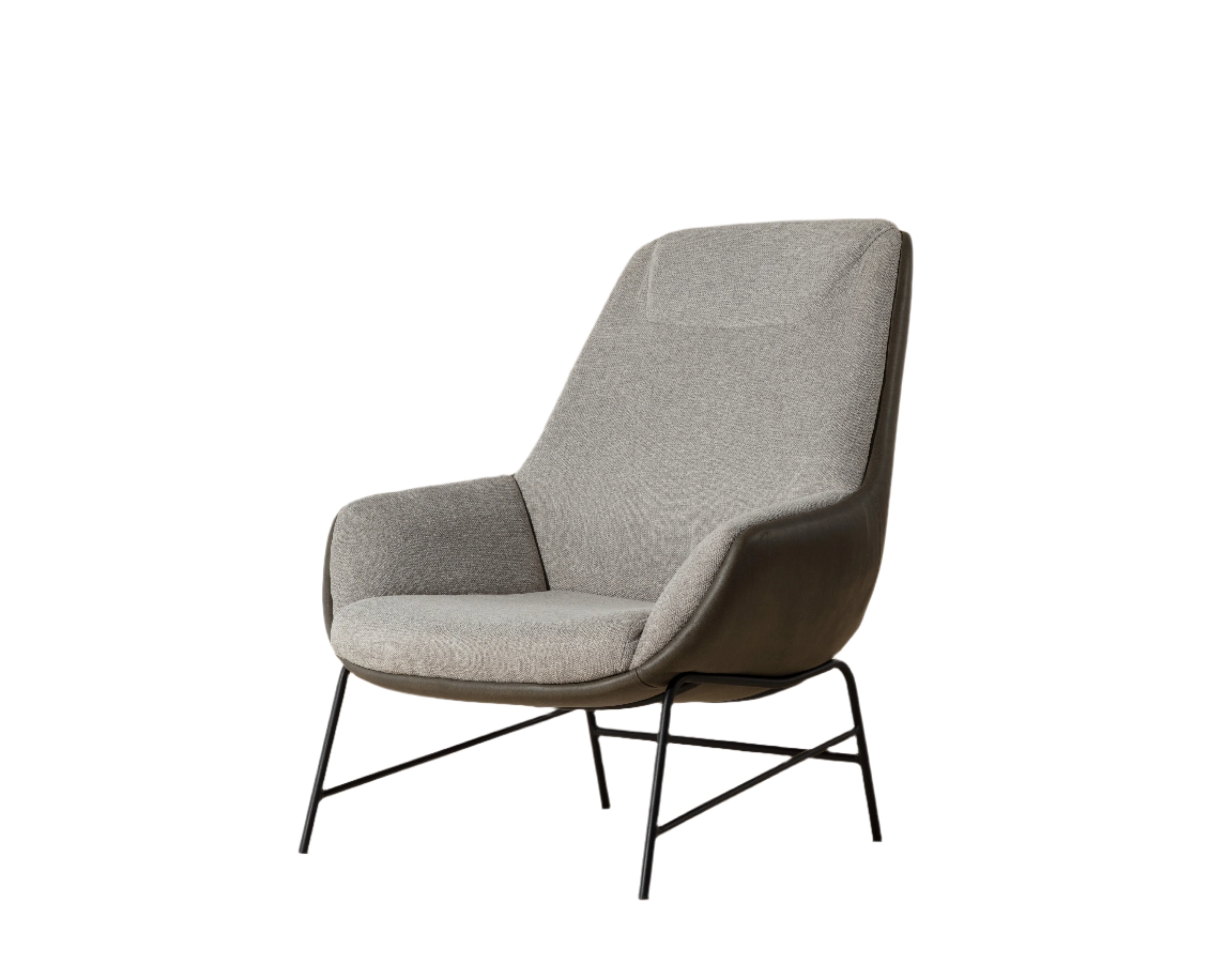 Lucier Lounge Chair 