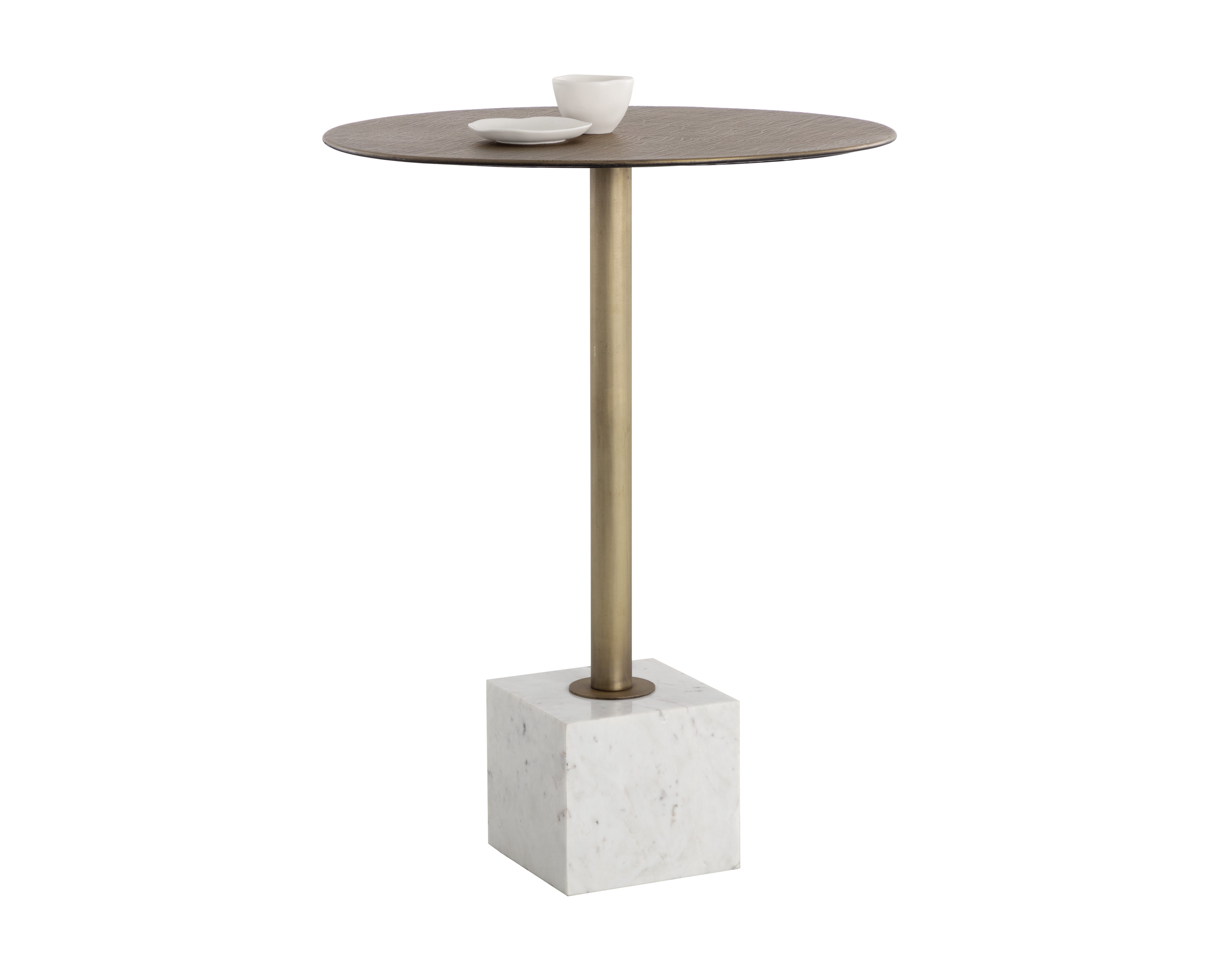 Kata Bar Table 
