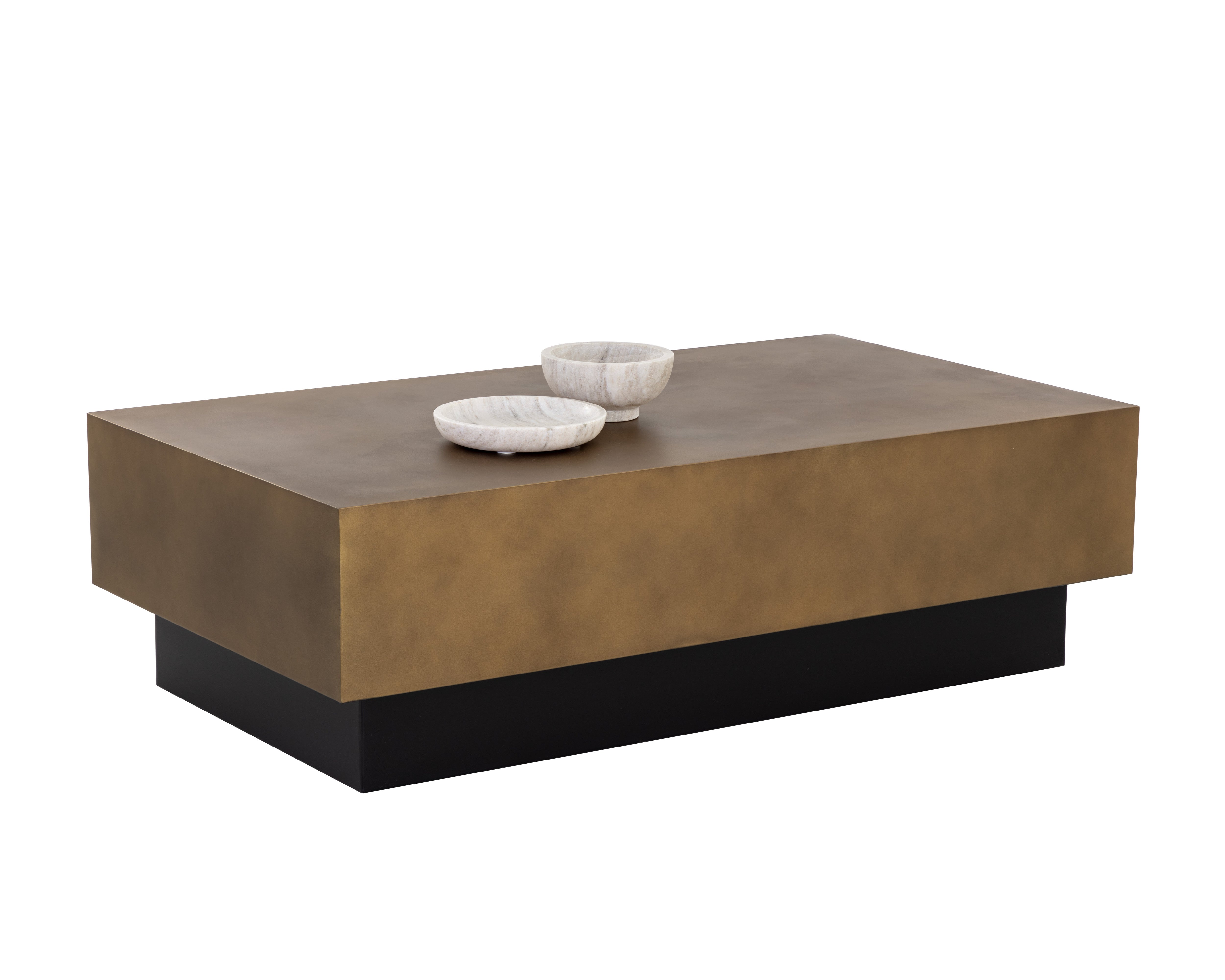 Blakely Coffee Table 