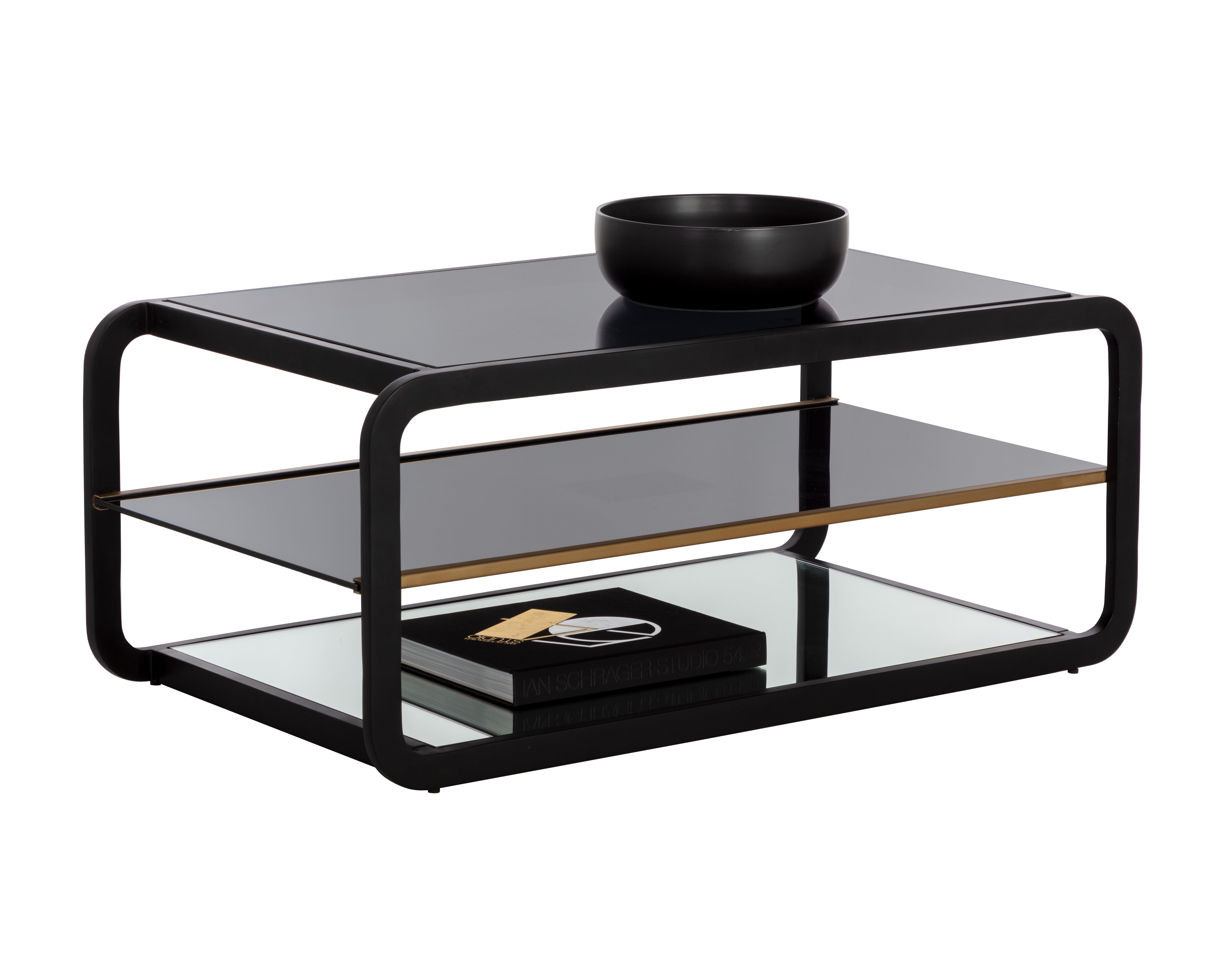 Ambretta Coffee Table 