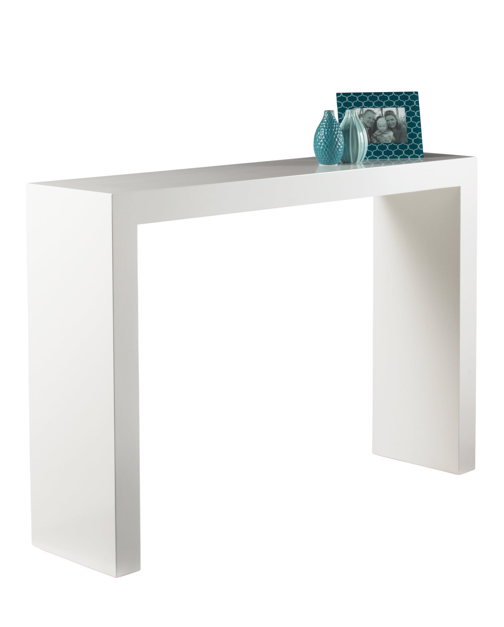 Arch Console Table 