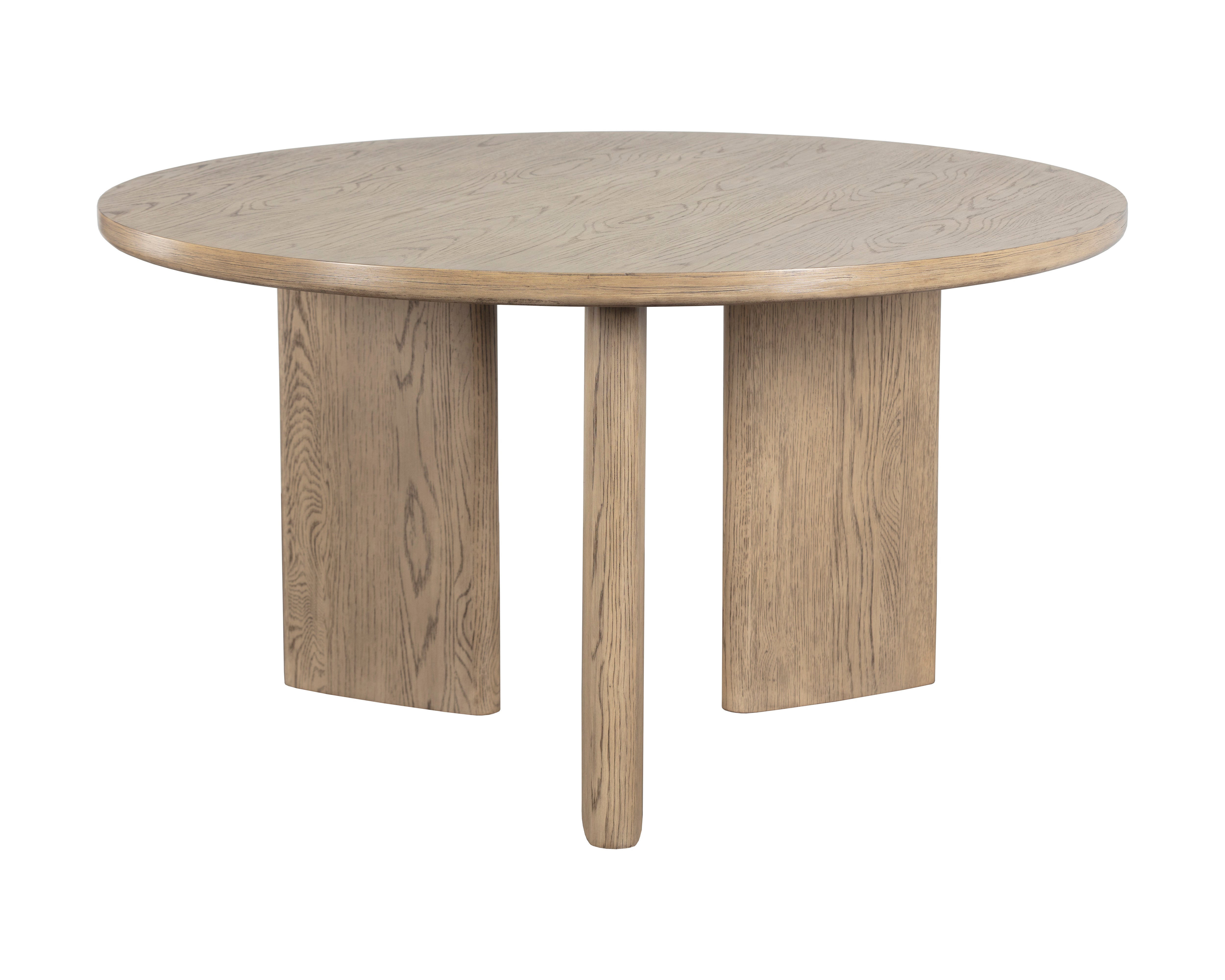 Giulietta Dining Table Round - 55"