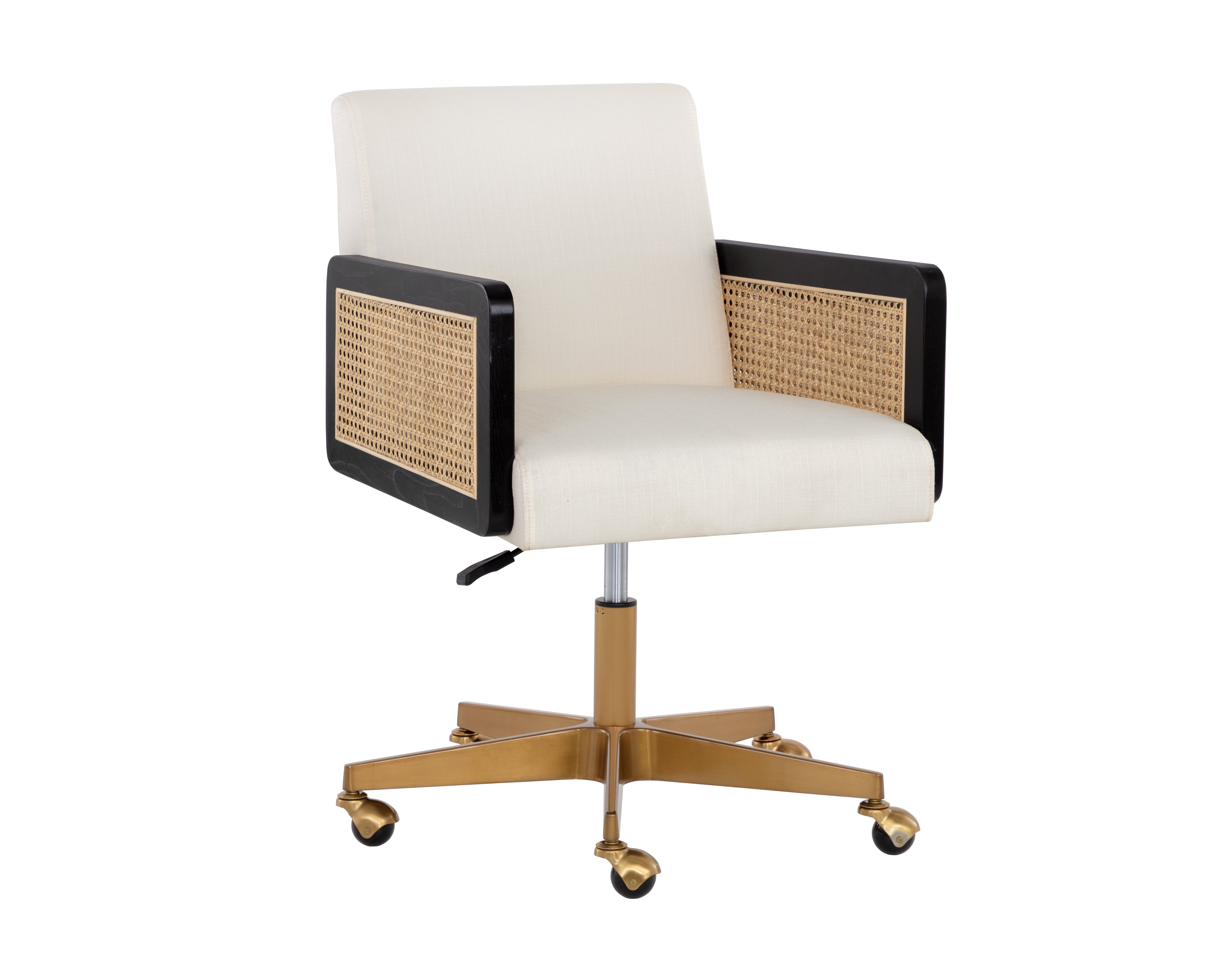 Claudette Office Chair 