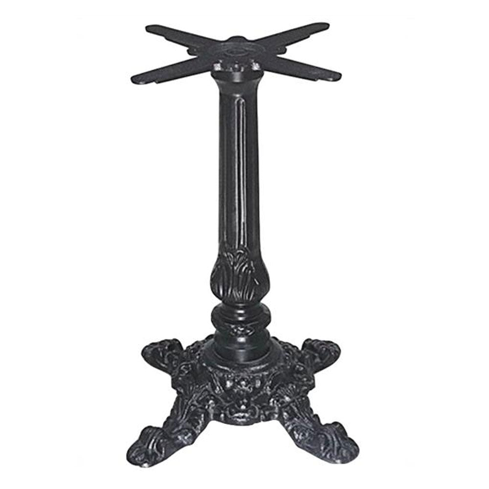 Lyon Cast Iron Base