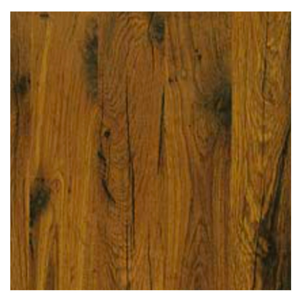 Werzalit 24 Square - Ant Oak