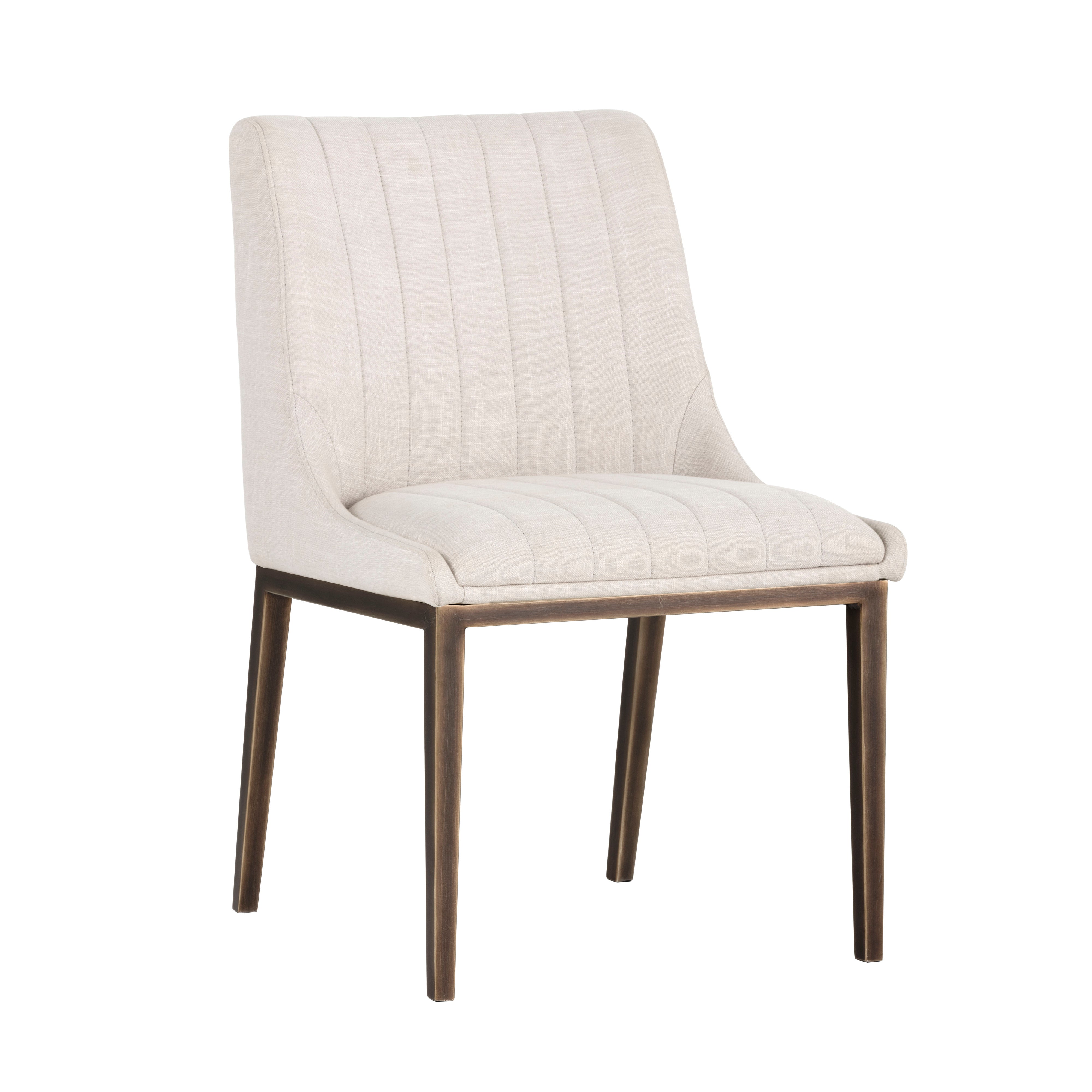 Halden Dining Chair 