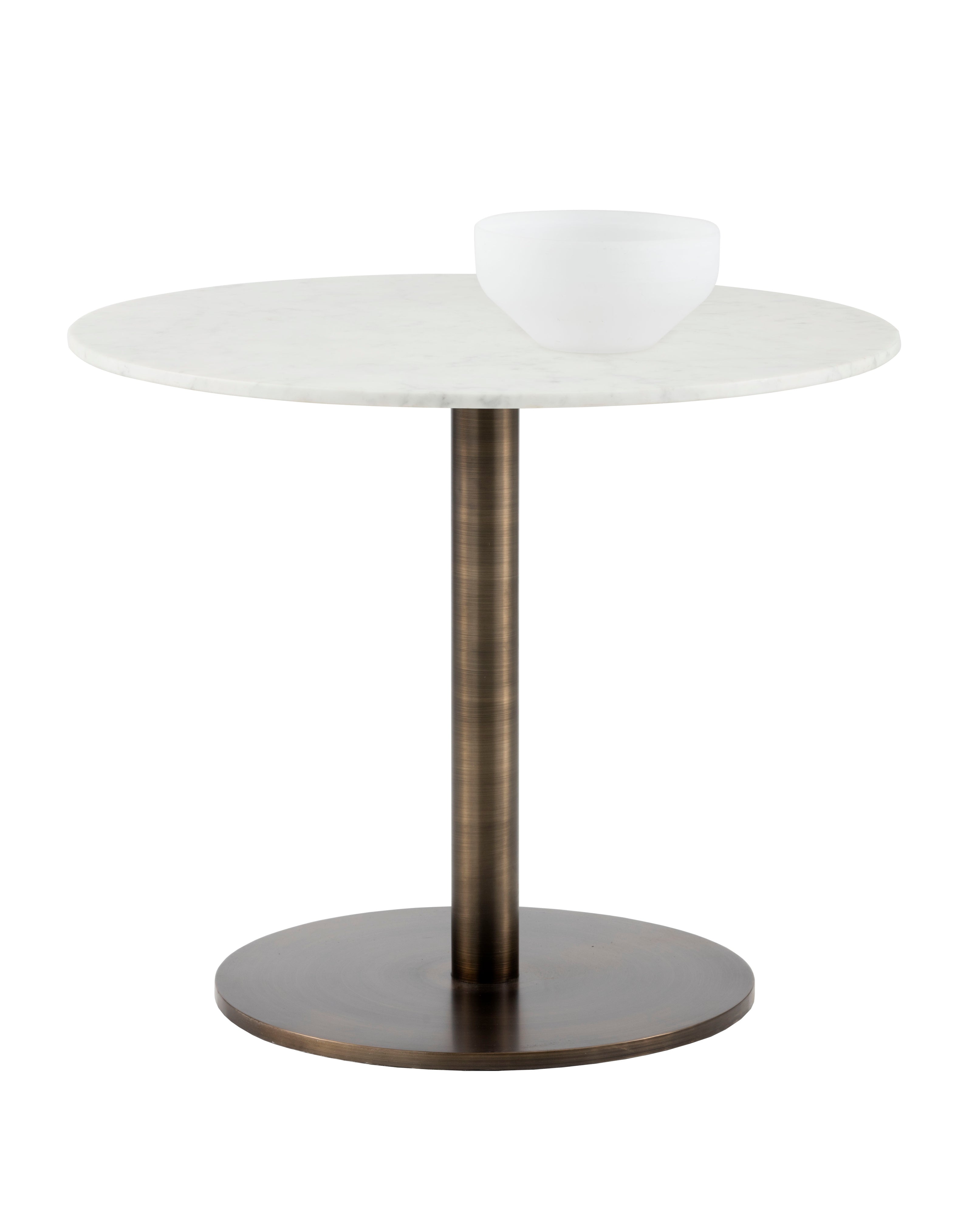 Enco Bistro Table Round - 35"