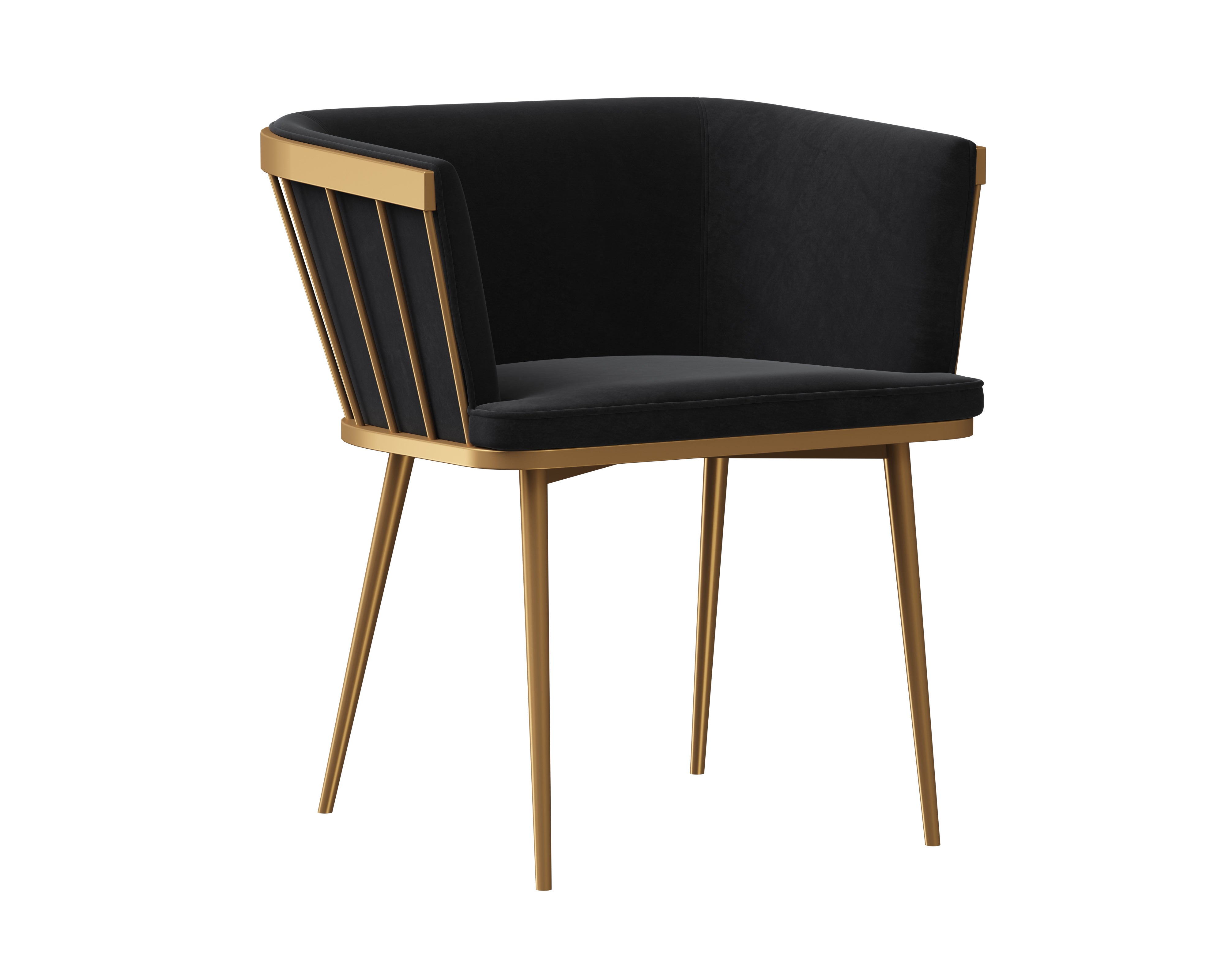 Caily Dining Armchair 