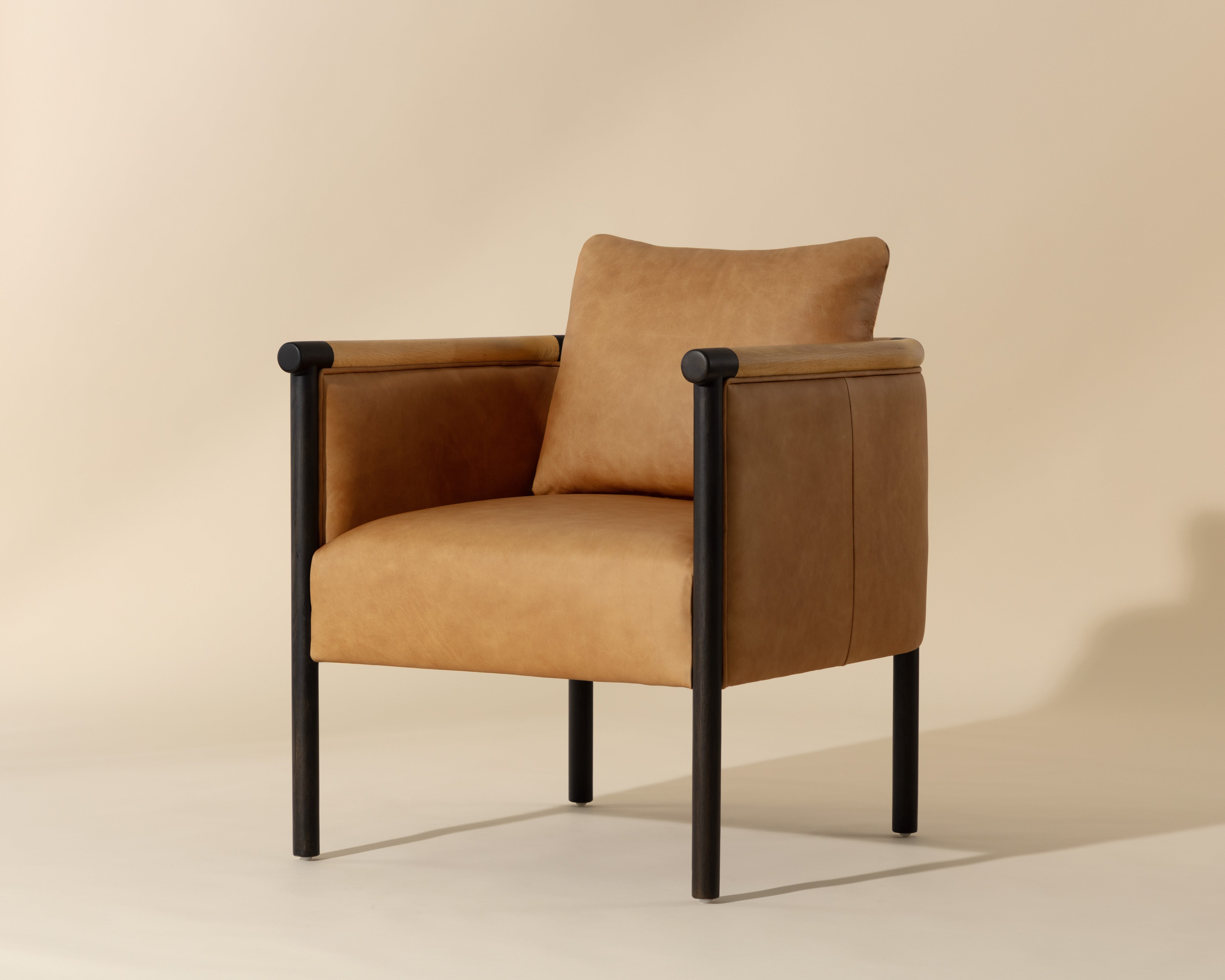 Wilder Lounge Chair 