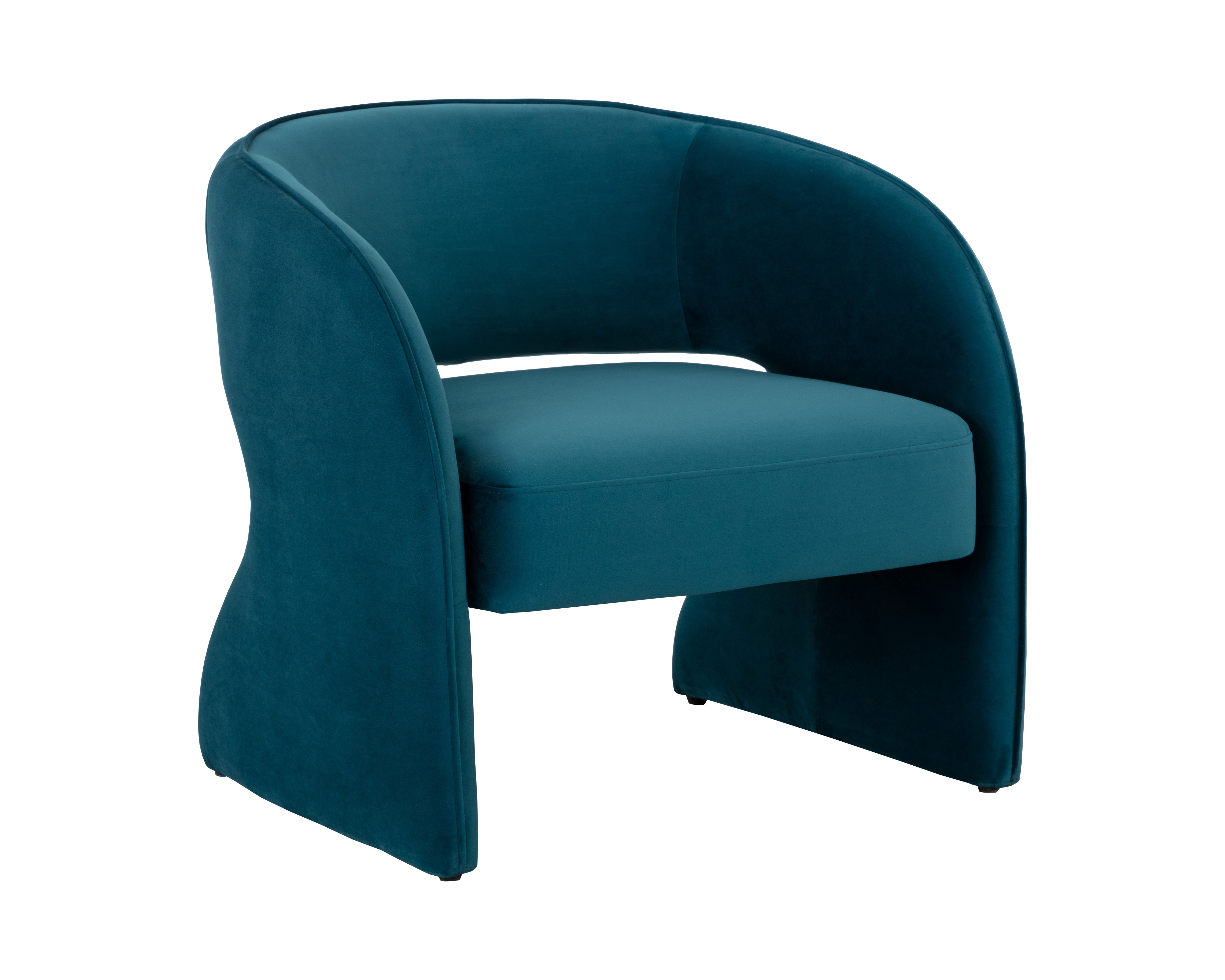 Rosalia Lounge Chair 