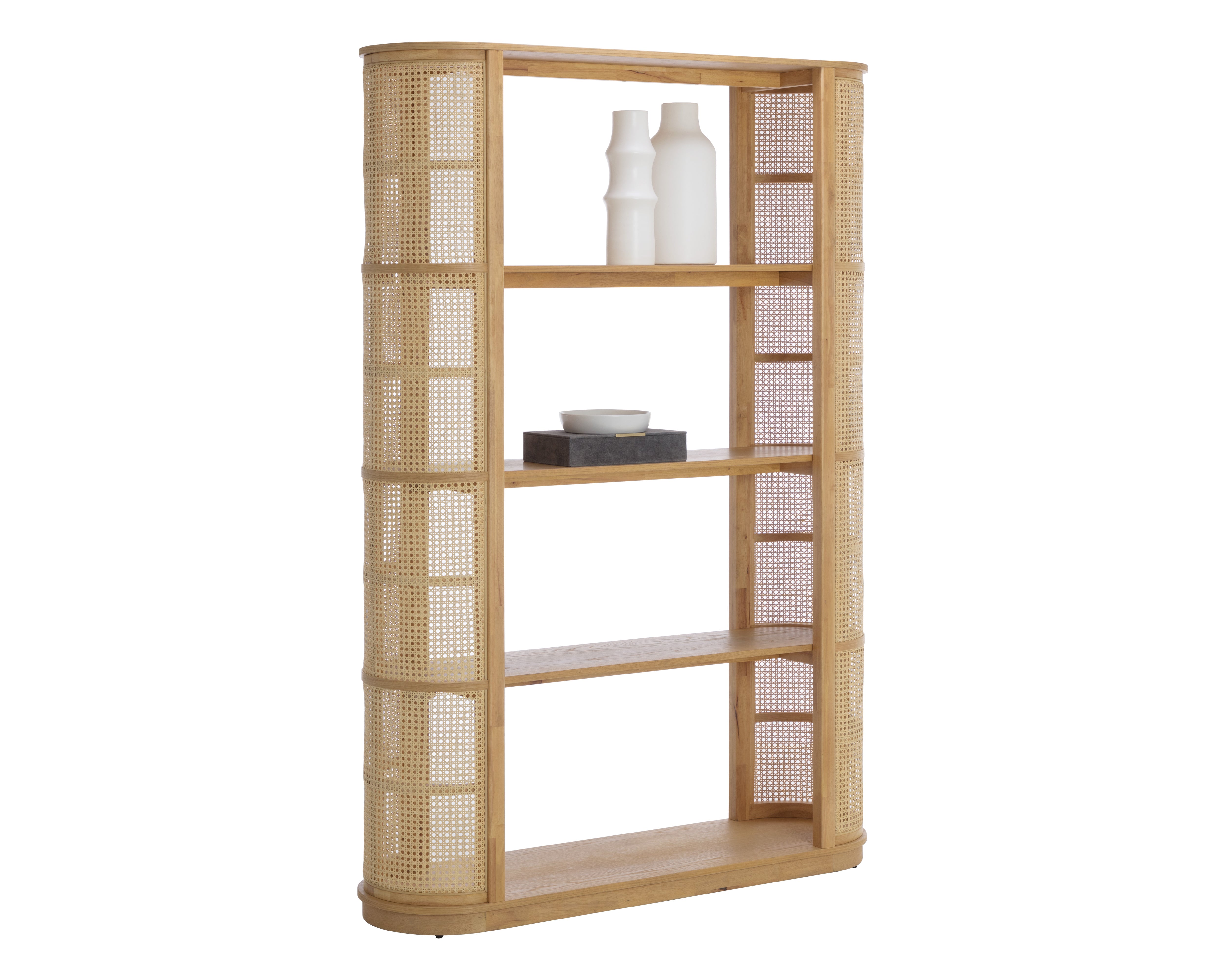 Behati Bookcase