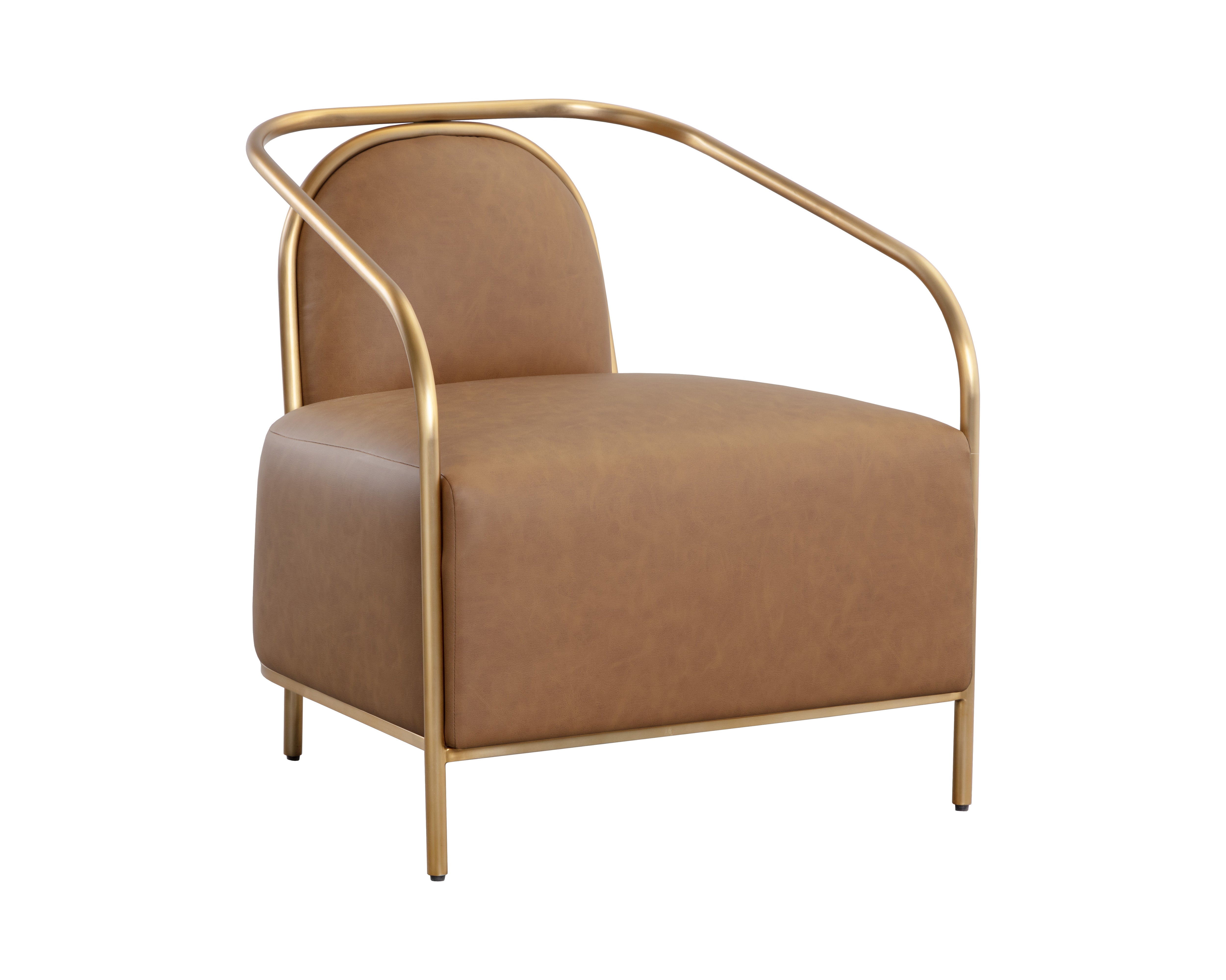 Cicero Lounge Chair 