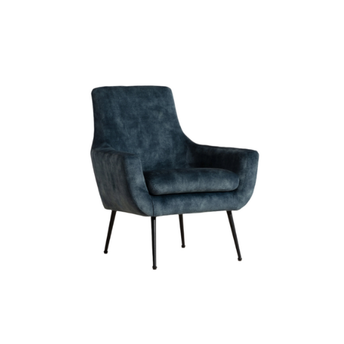 Aletta Lounge Chair