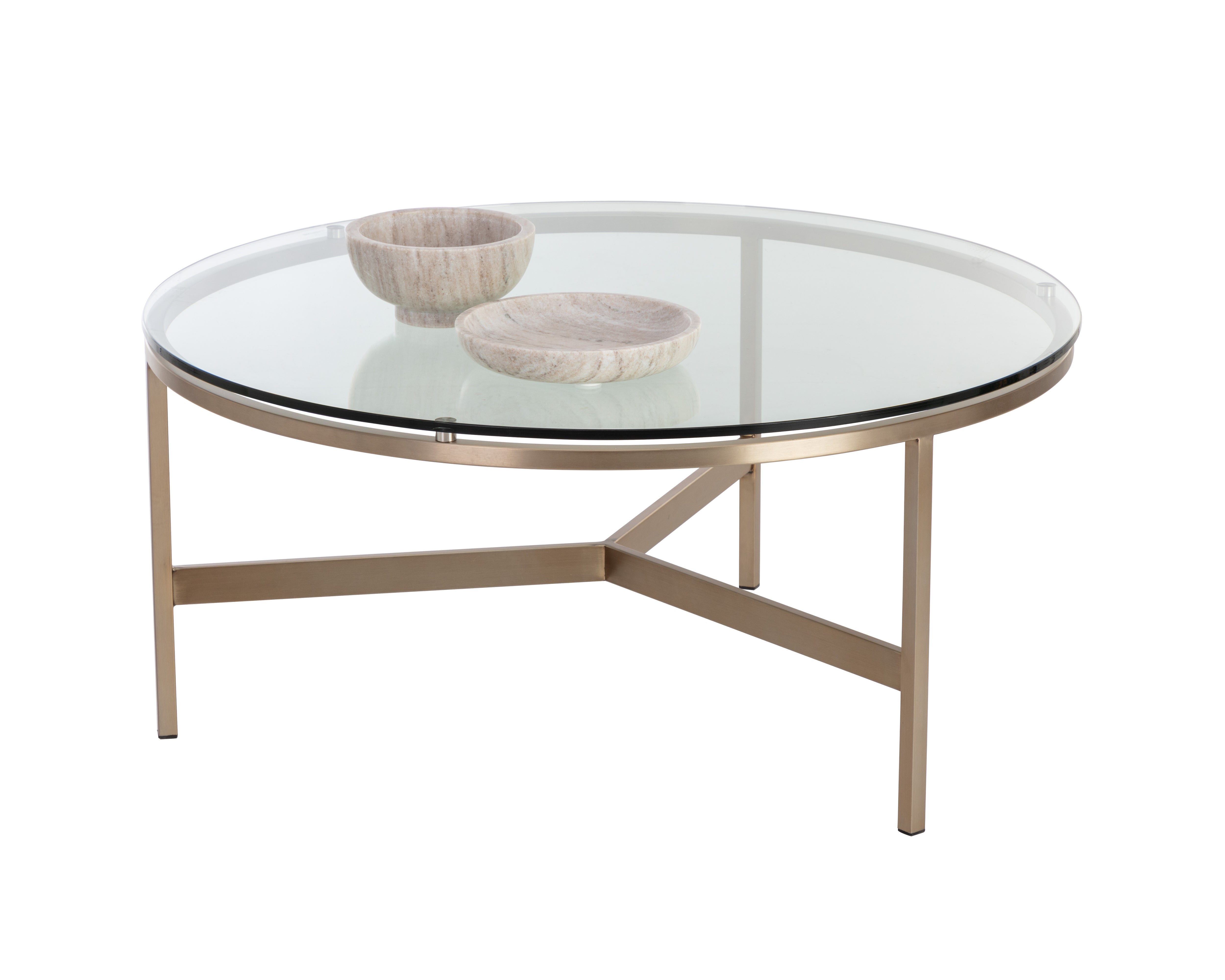 Flato Coffee Table 