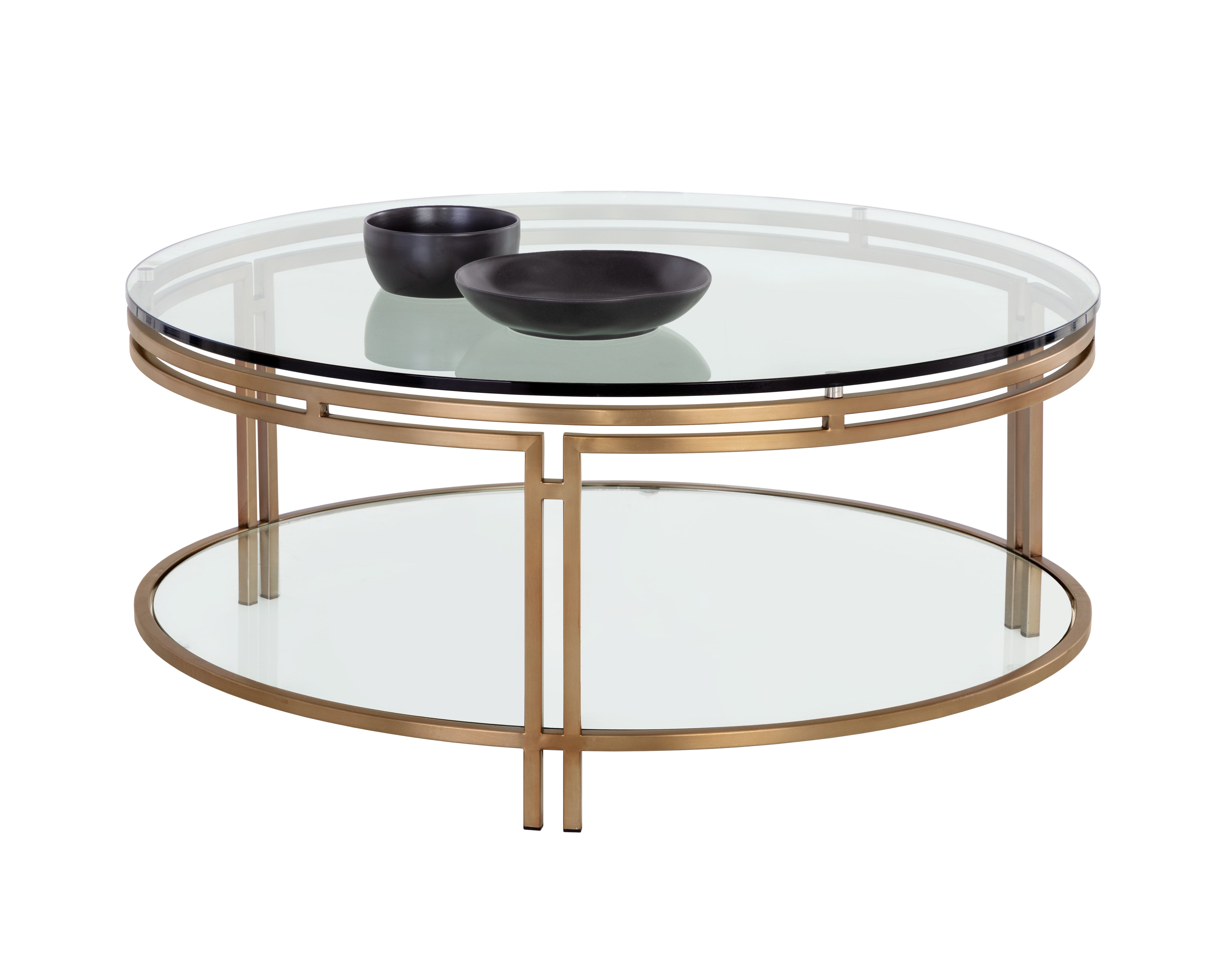 Andros Coffee Table 