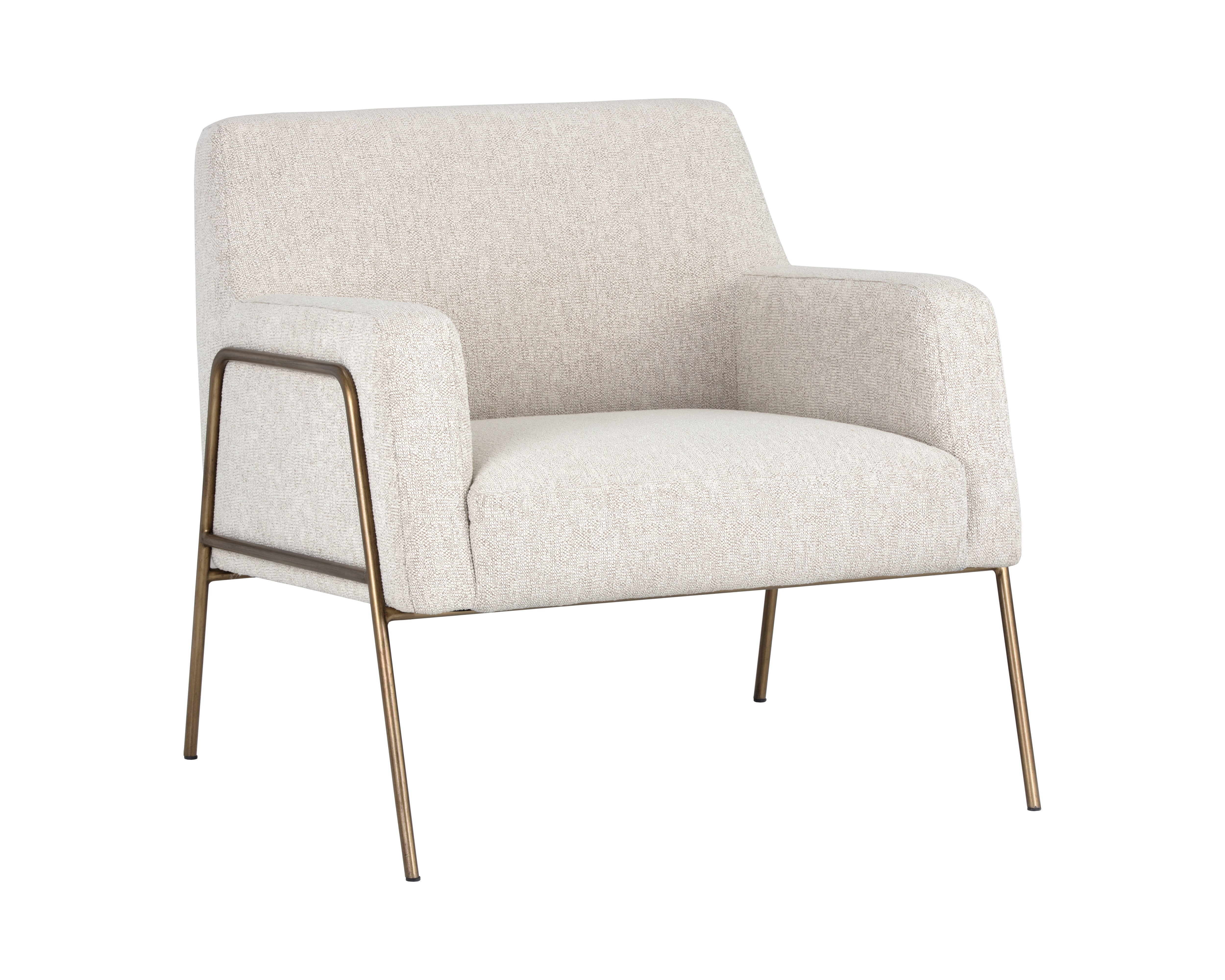 Cybil Lounge Chair 