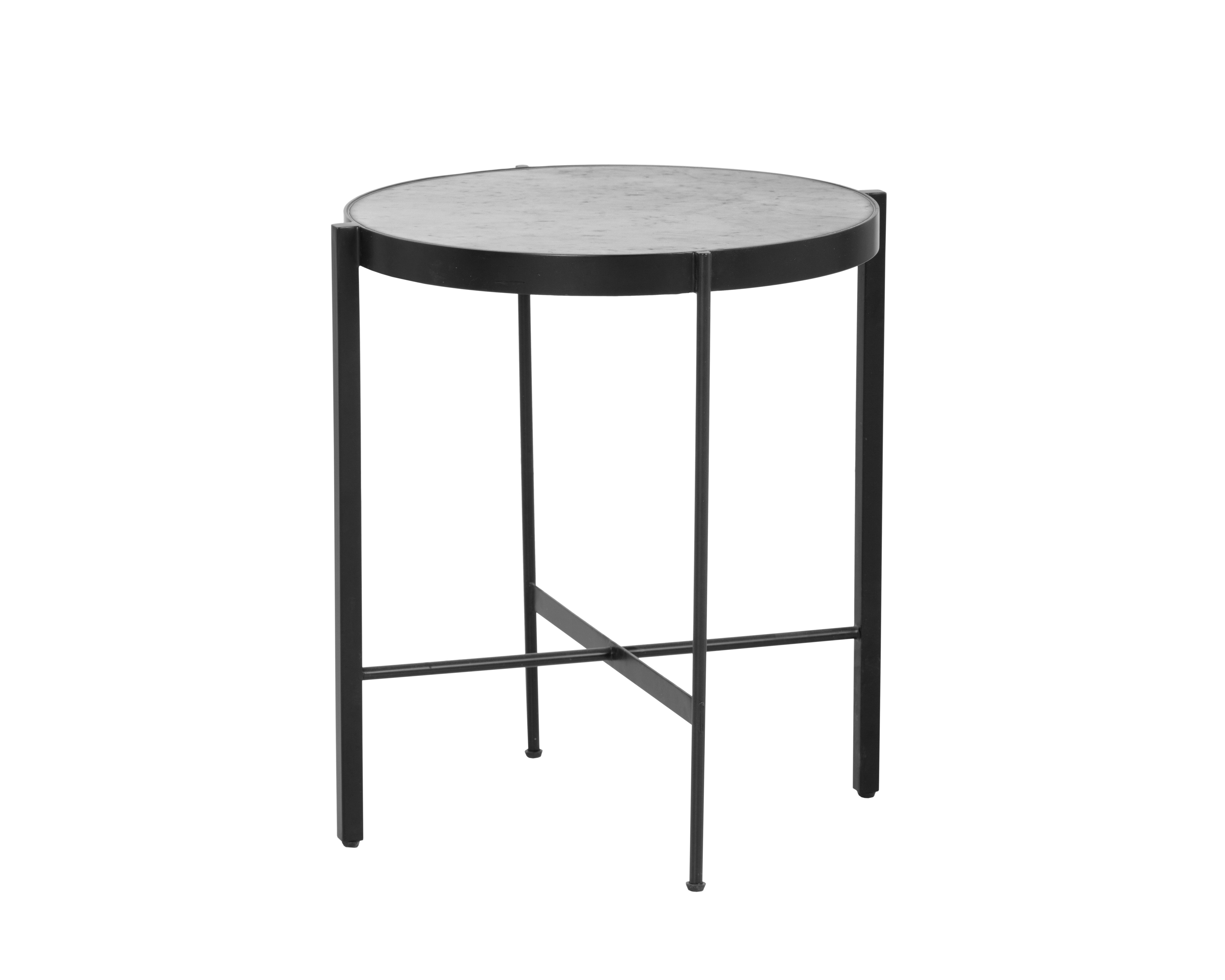 Willem End Table 