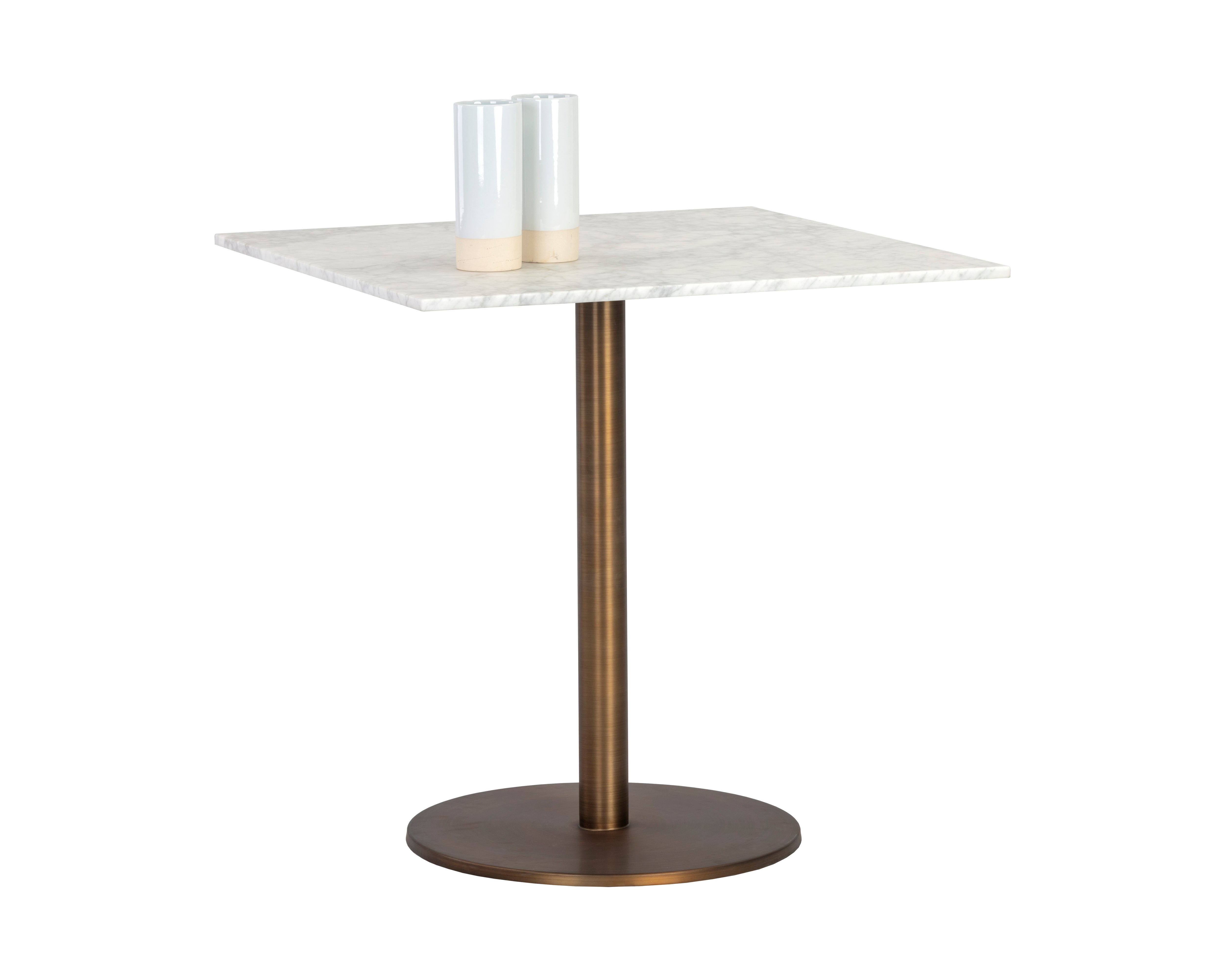 Enco Bistro Table Square - 30"