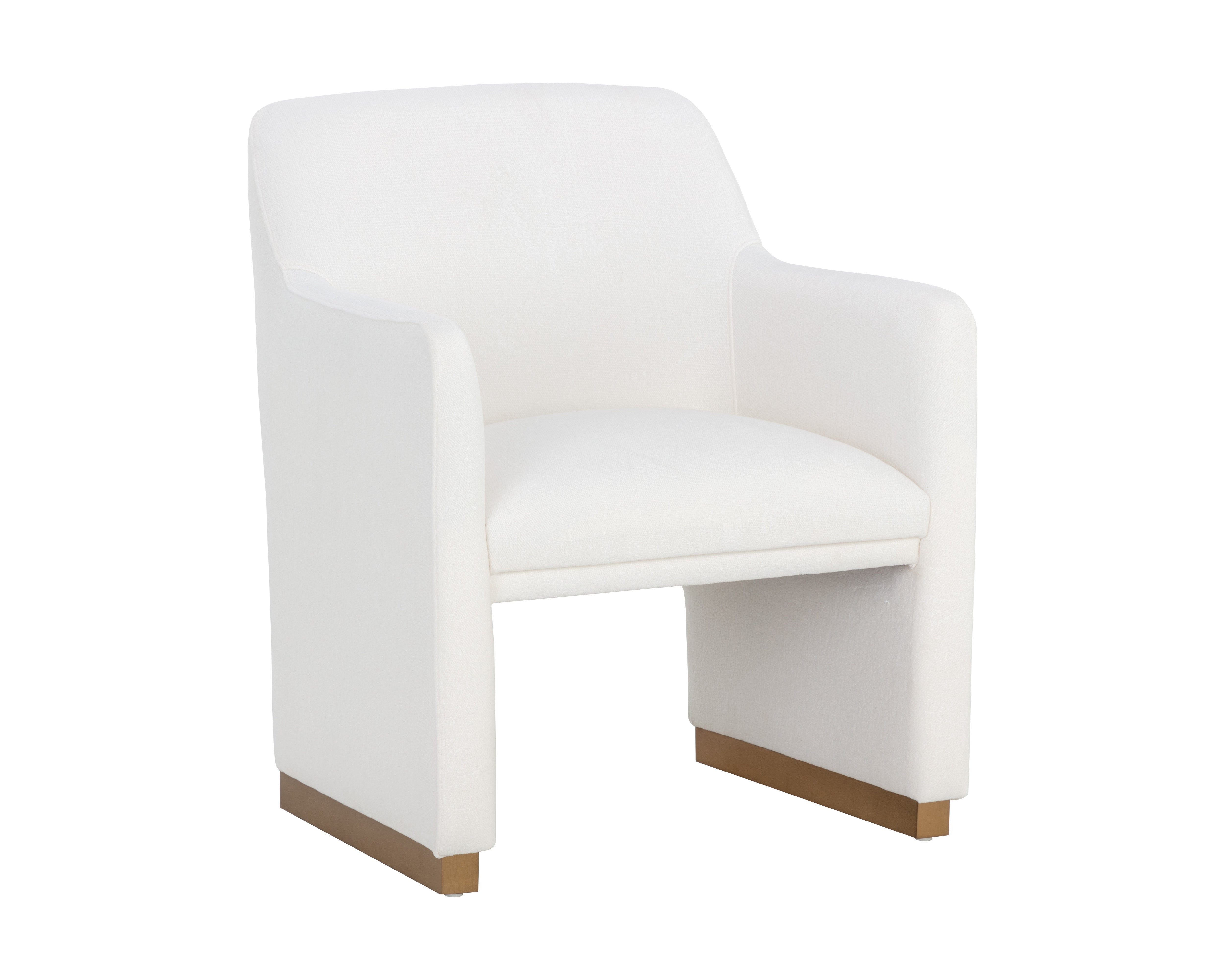 Jaime Dining Armchair 