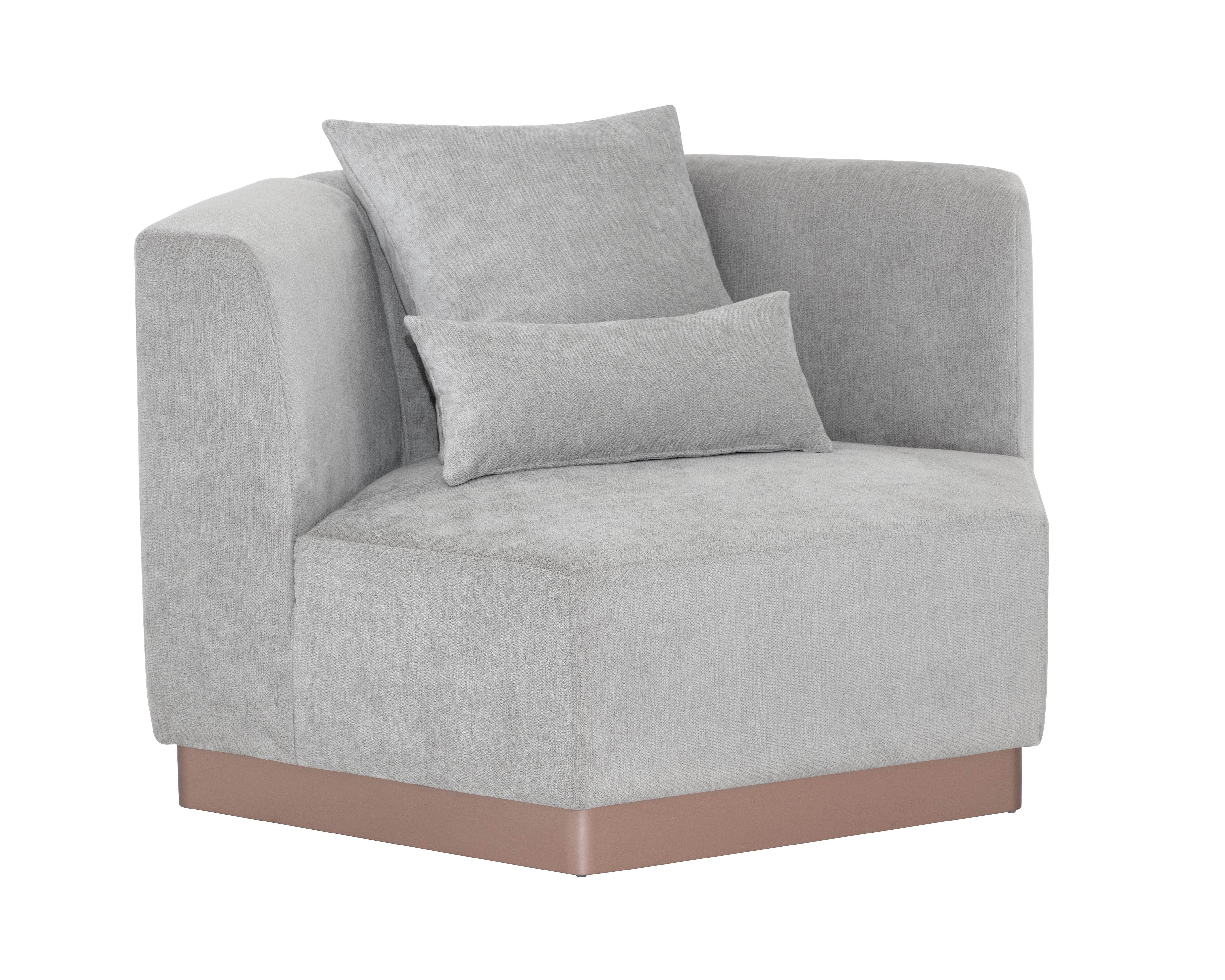 Amalia Armchair 