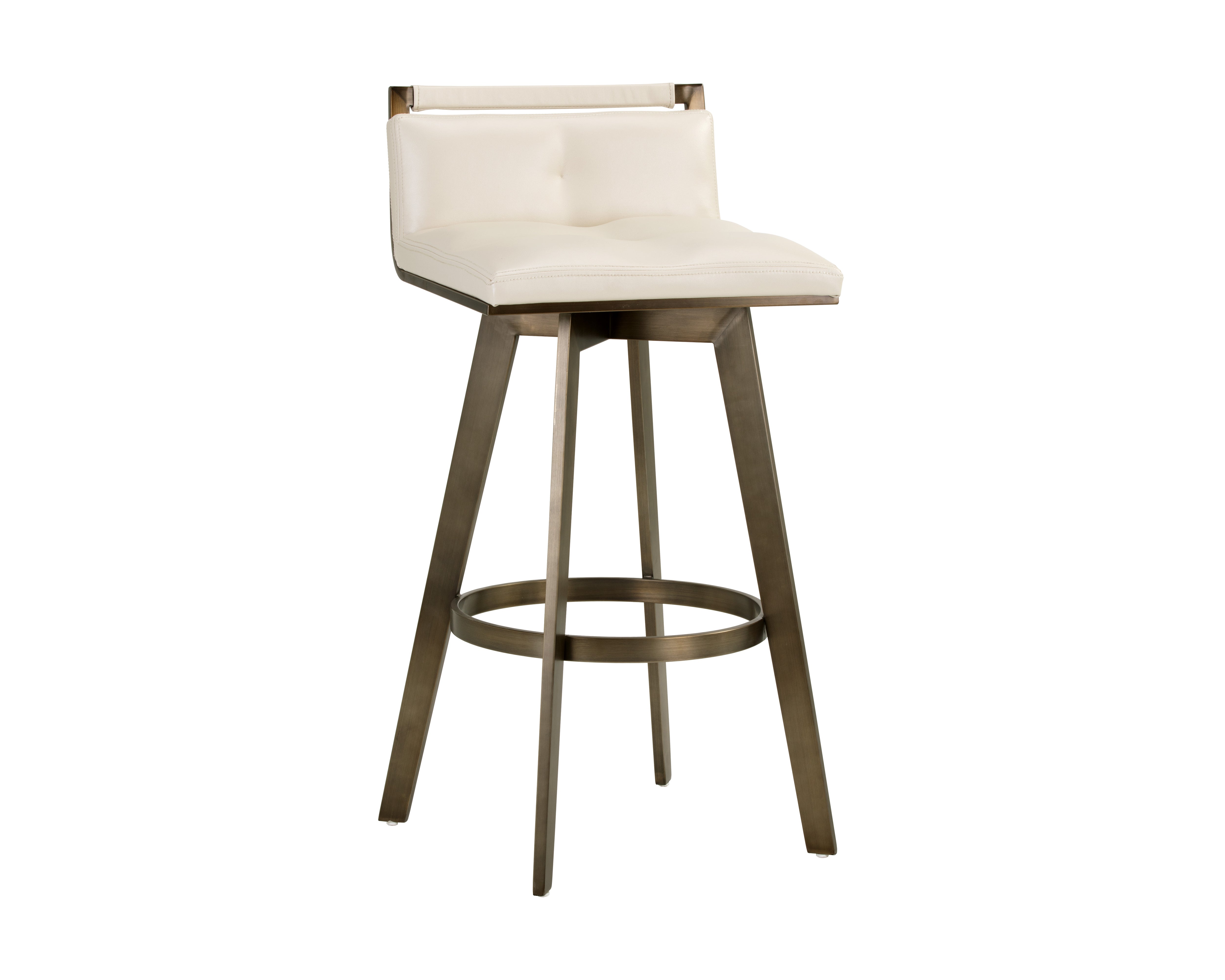 Arizona Swivel Barstool 