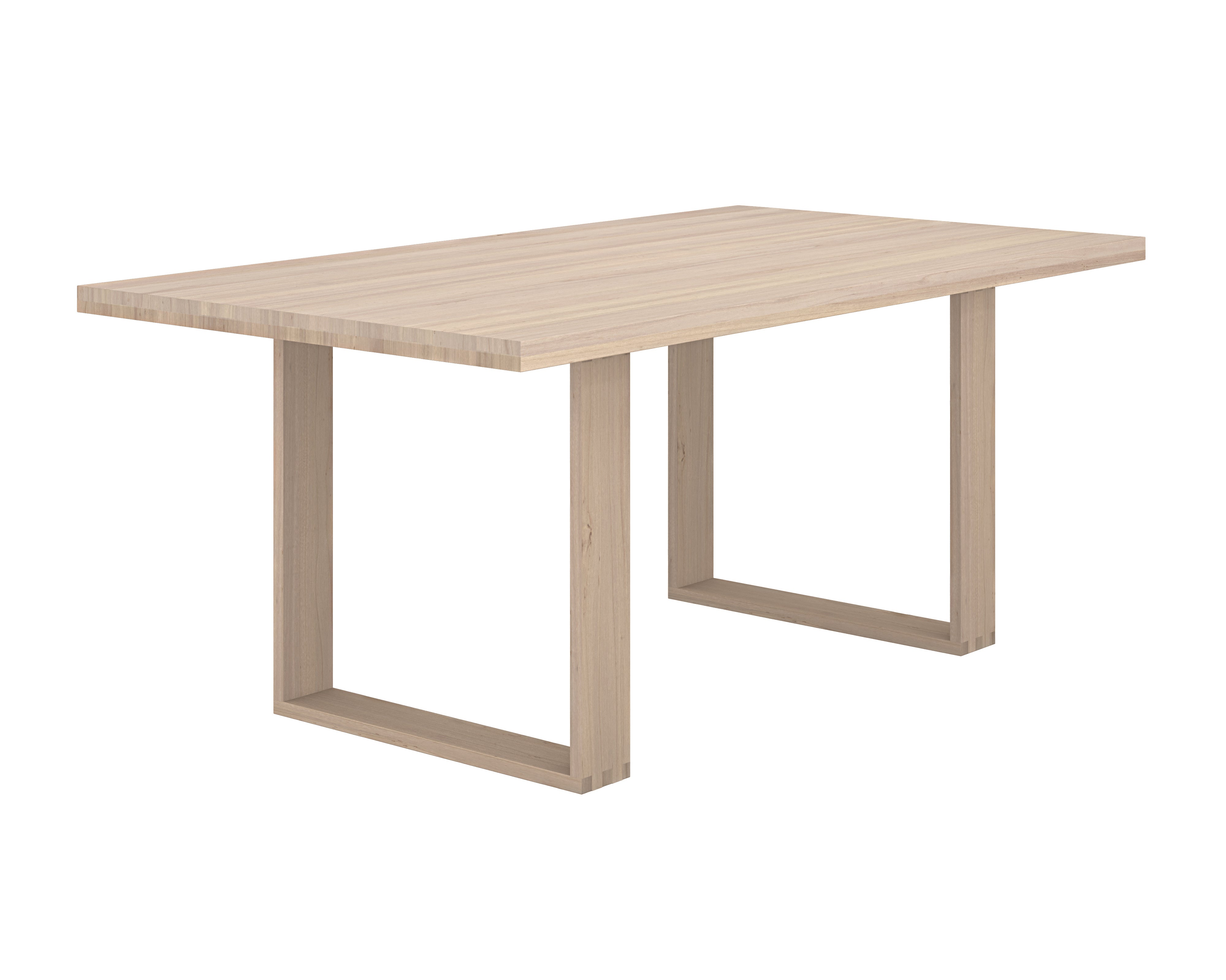 Thanus Dining Table - 72"