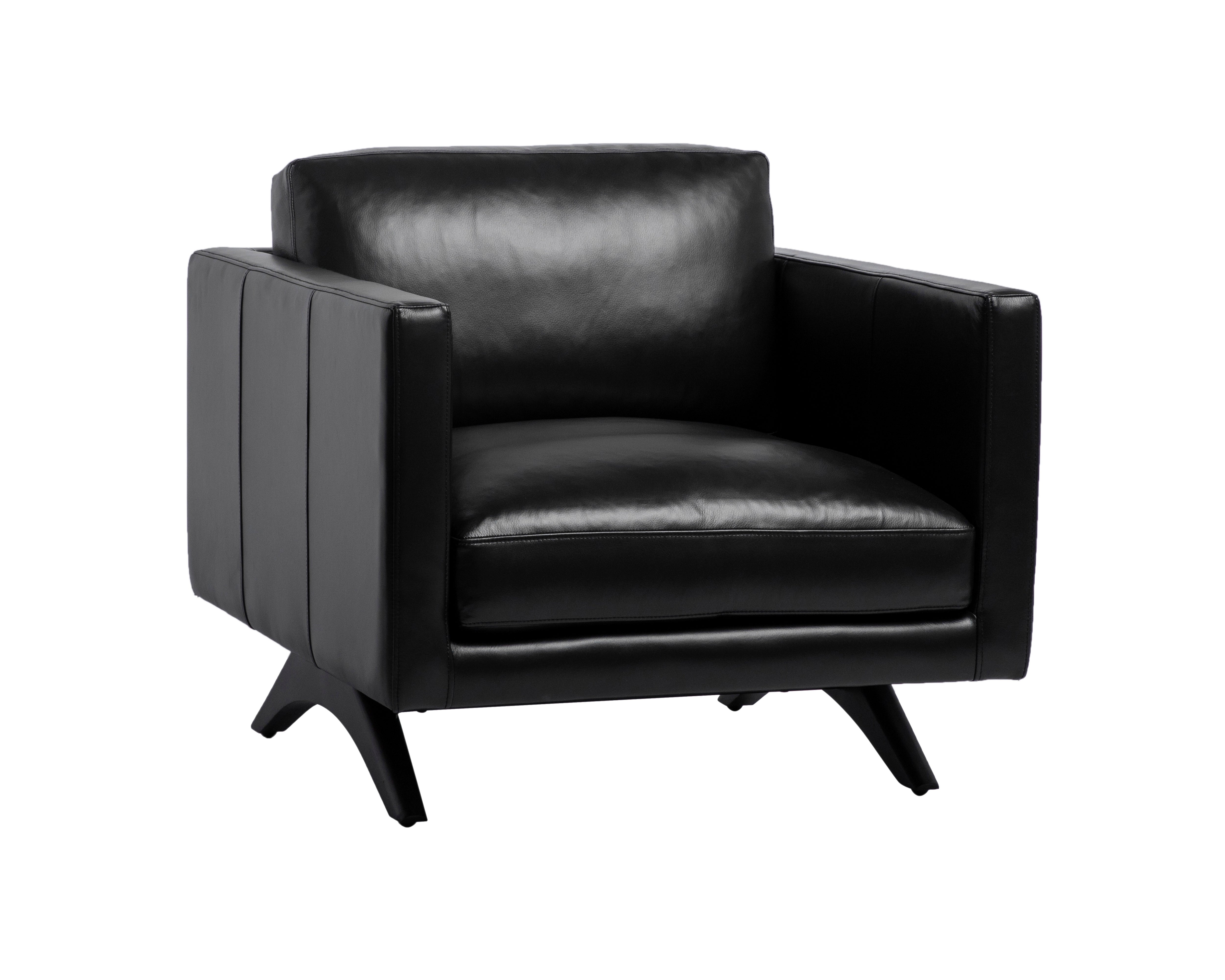 Rogers Armchair 