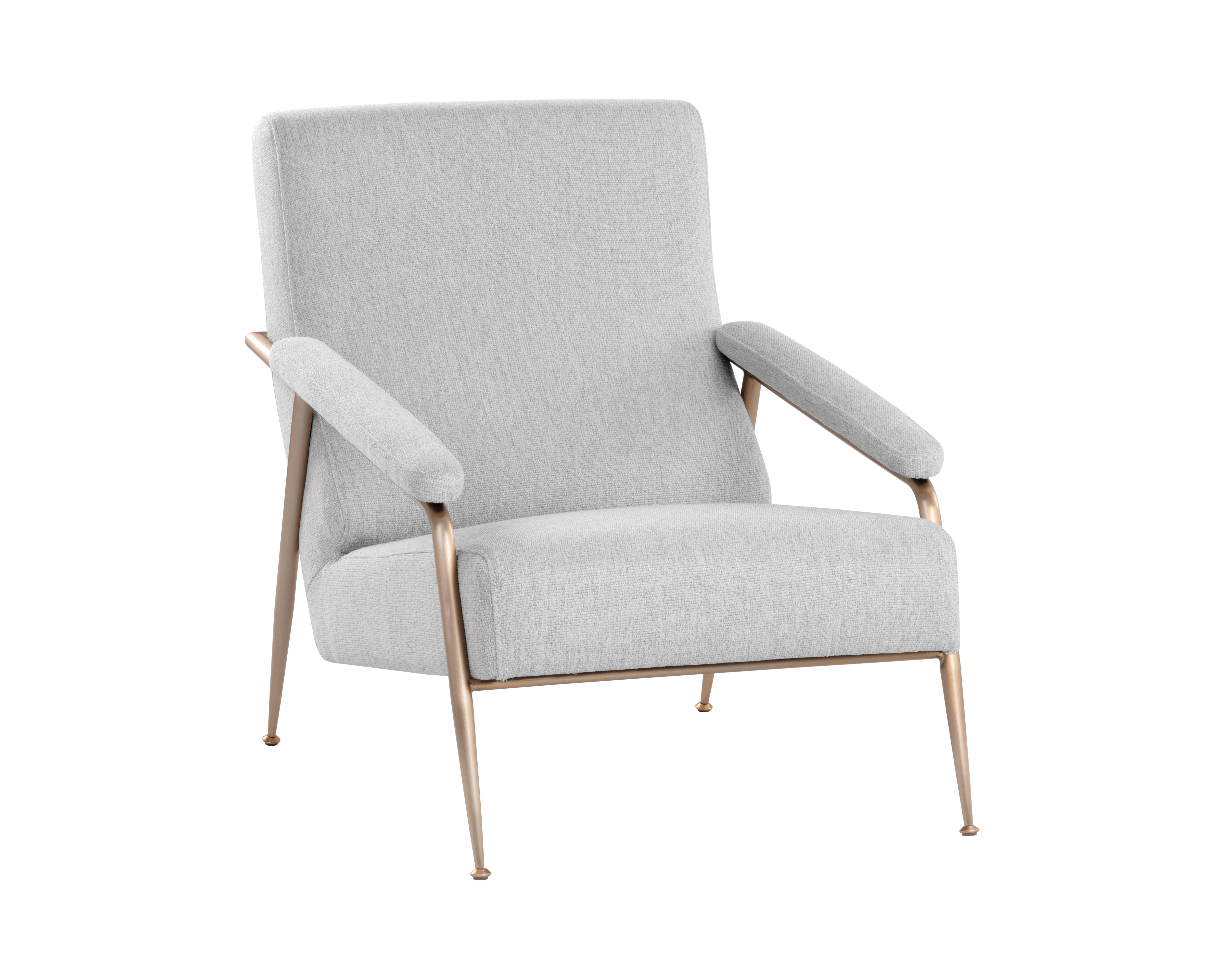 Tutti Lounge Chair 