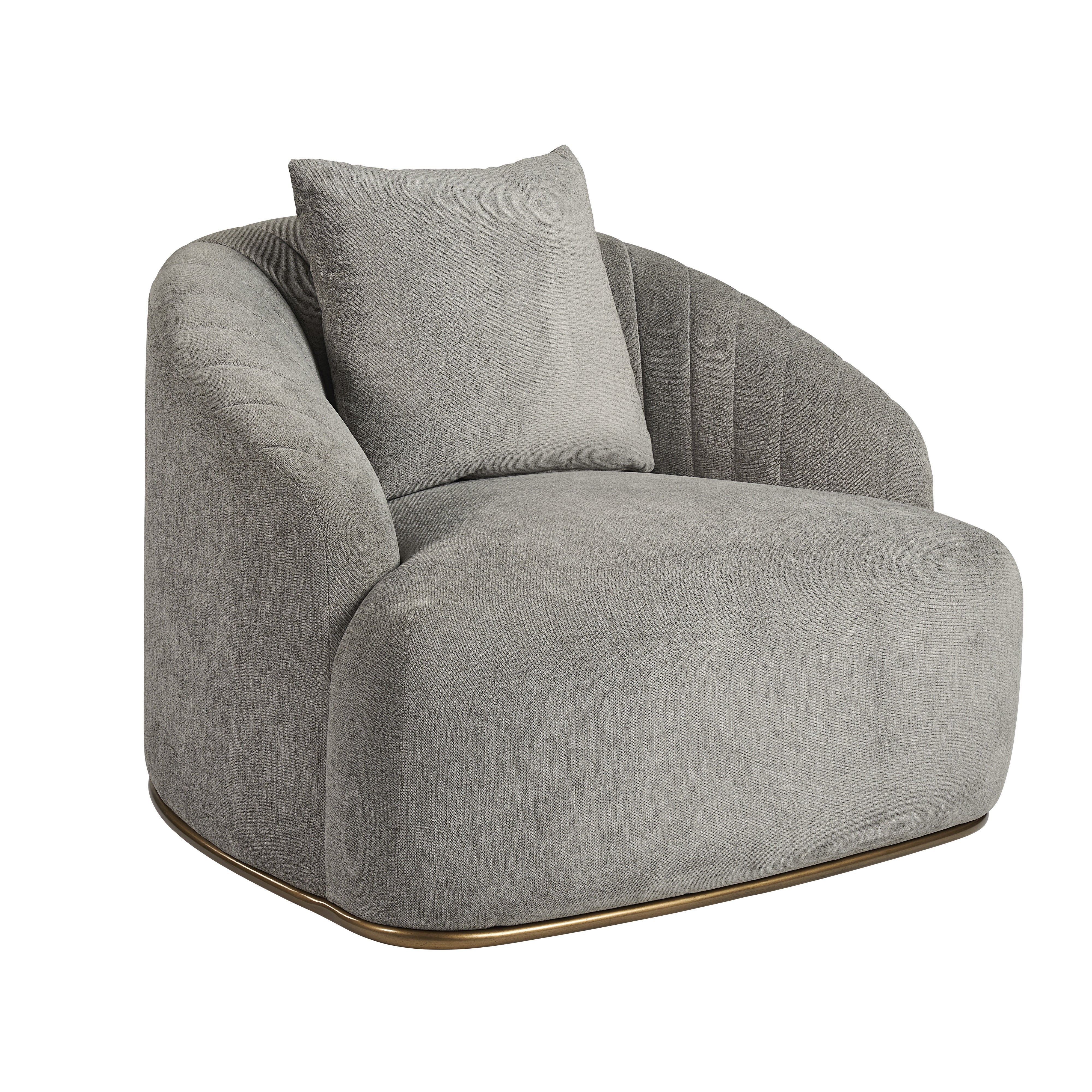 Astrid Armchair 