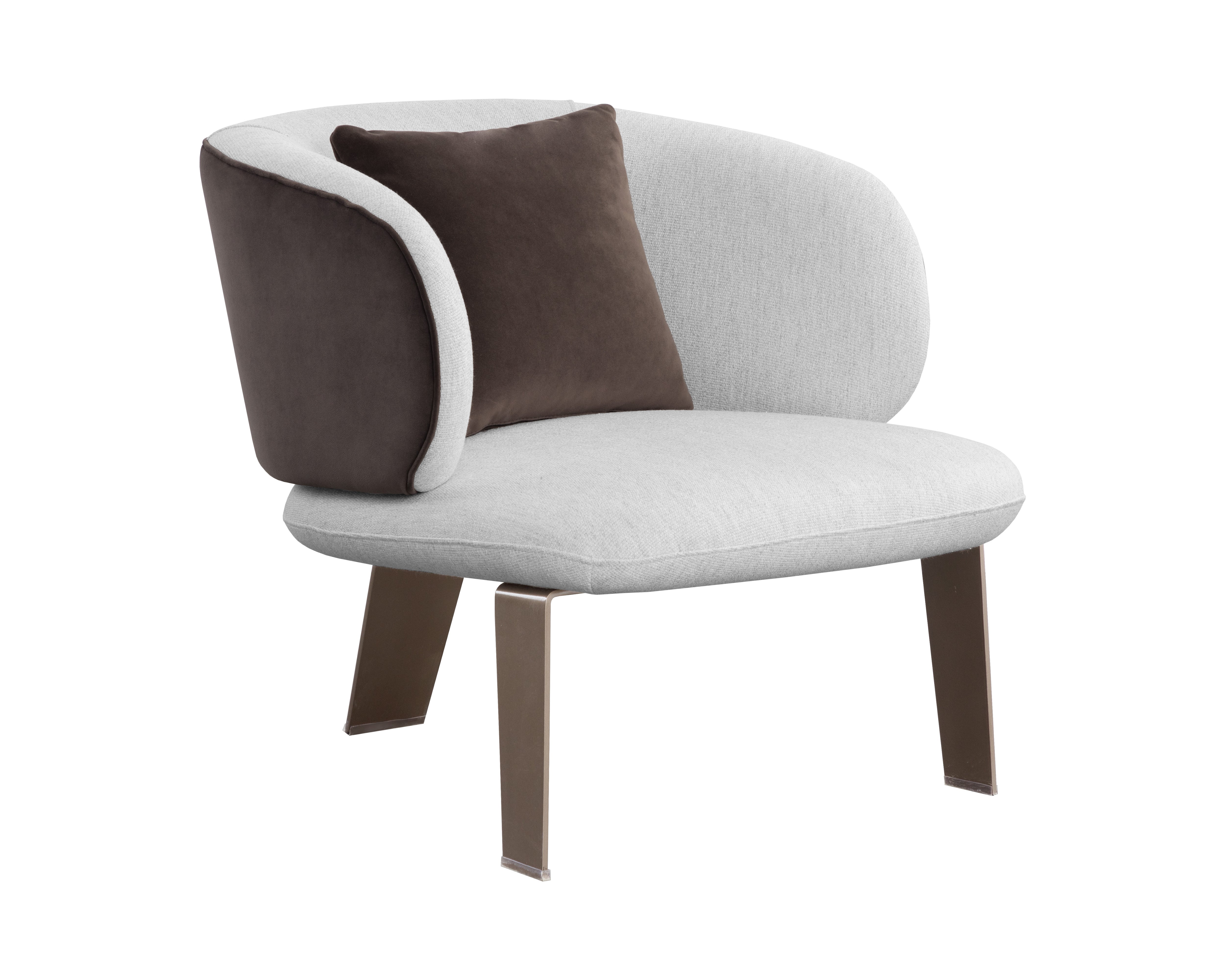 Garry Lounge Chair 