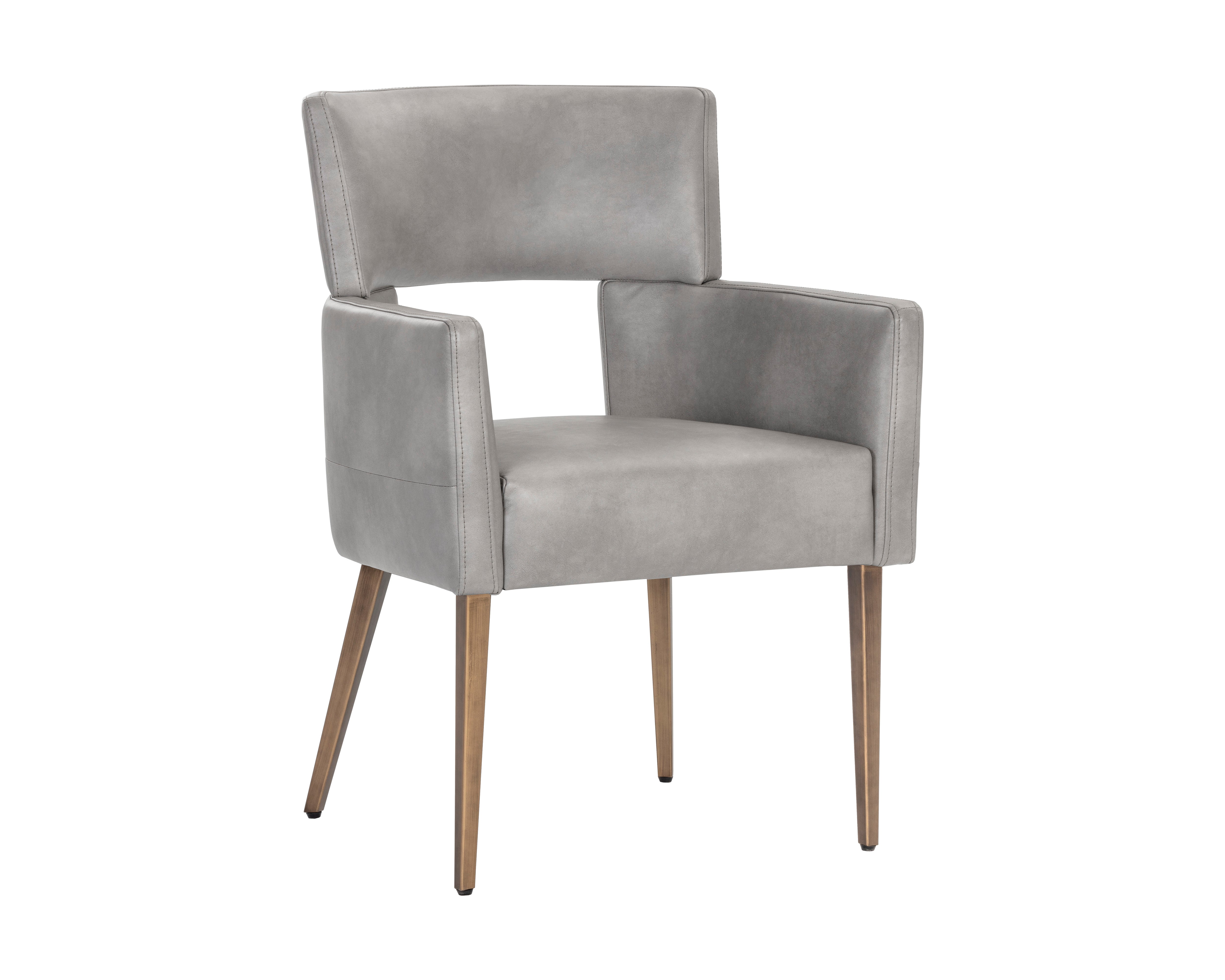 Amerie Dining Armchair 