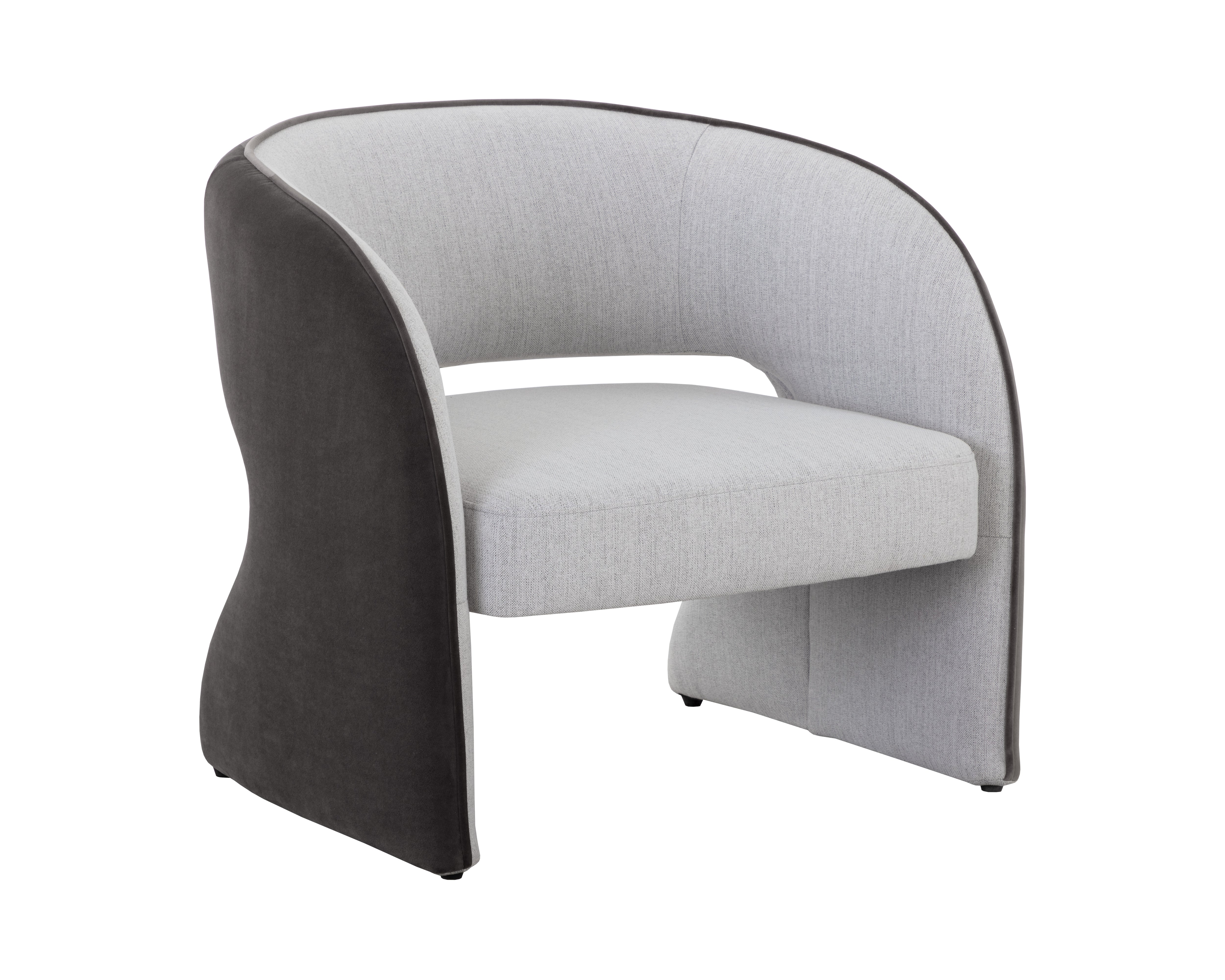 Rosalia Lounge Chair 