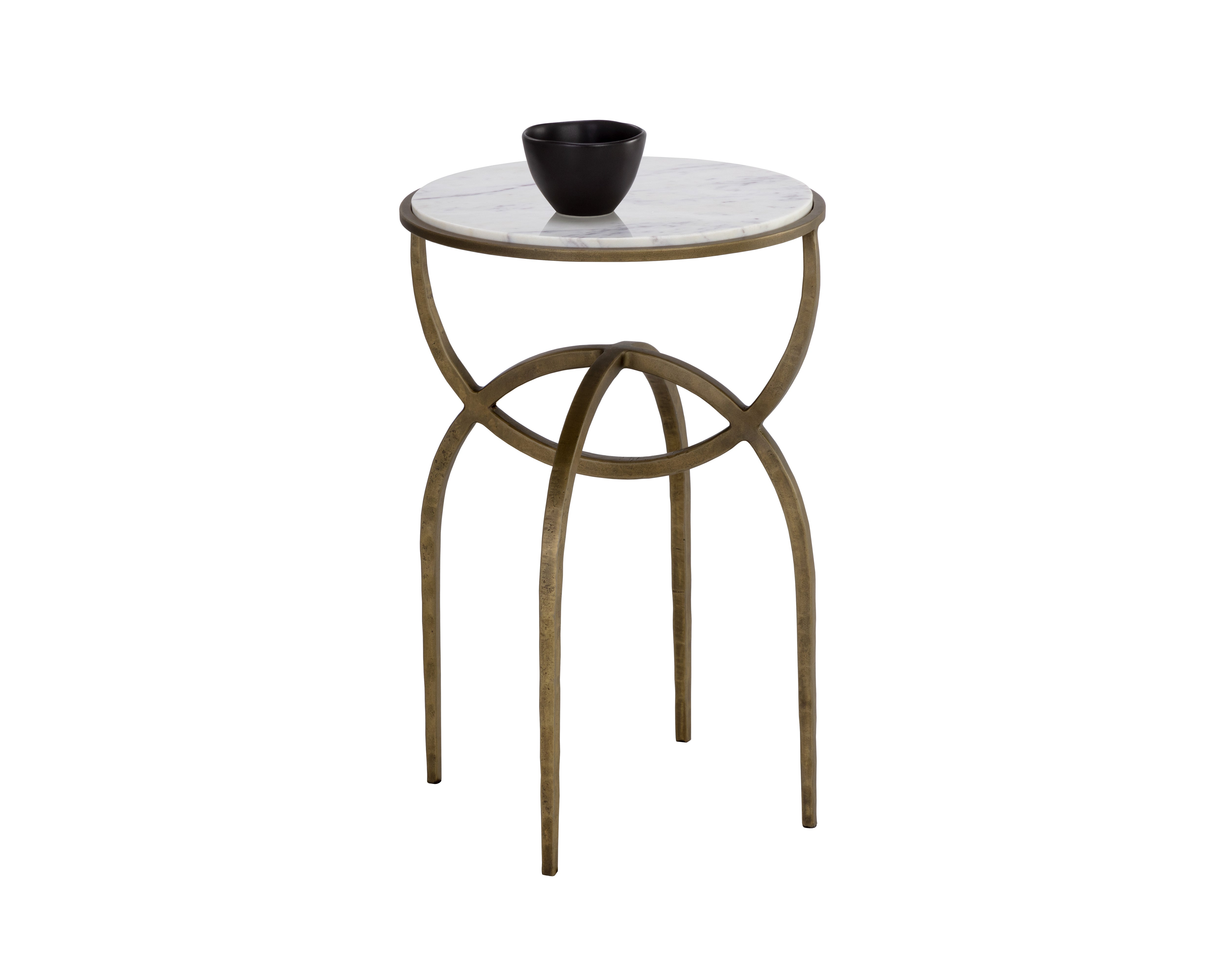 Alicent End Table 