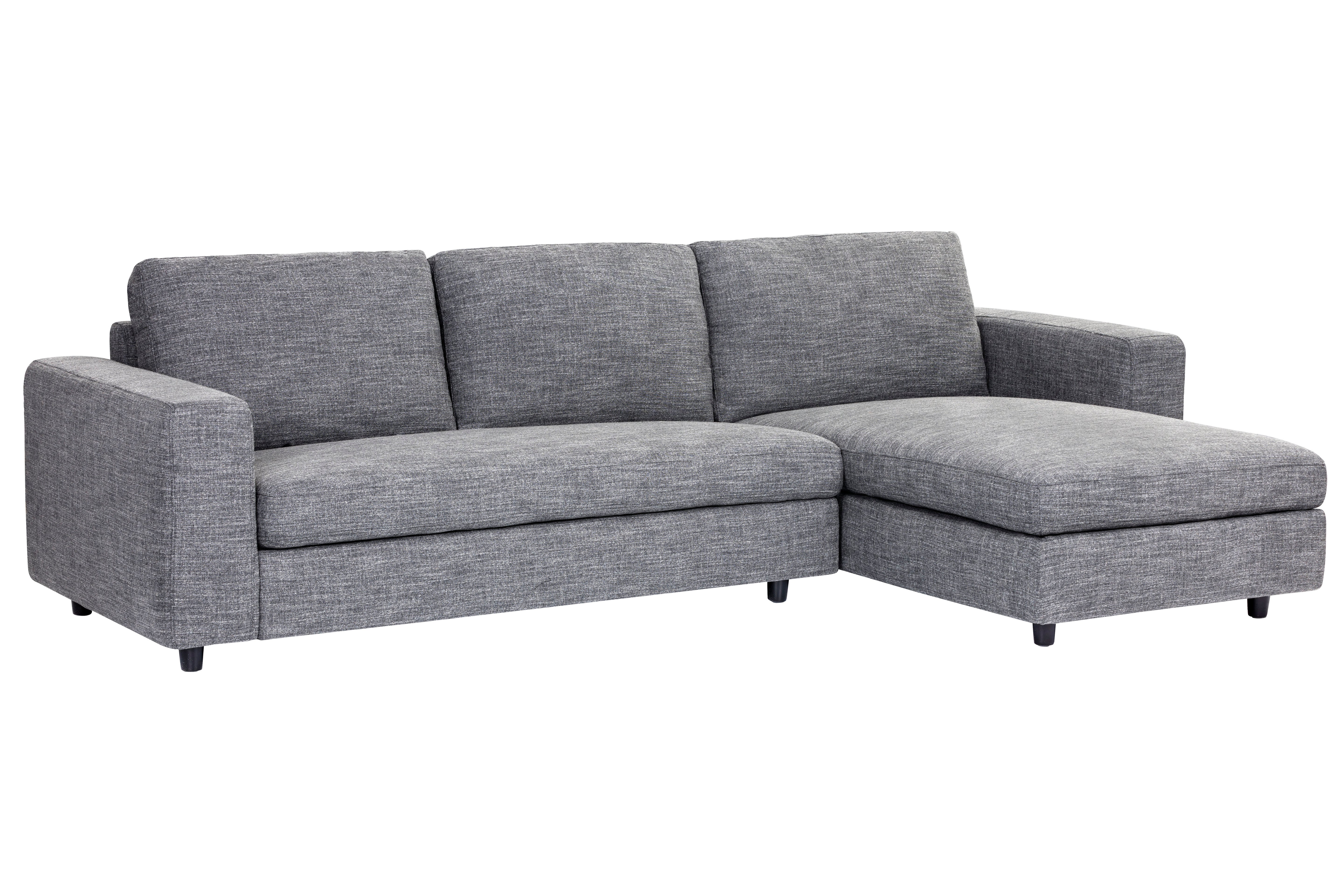 Ethan Sofa Chaise  Raf 