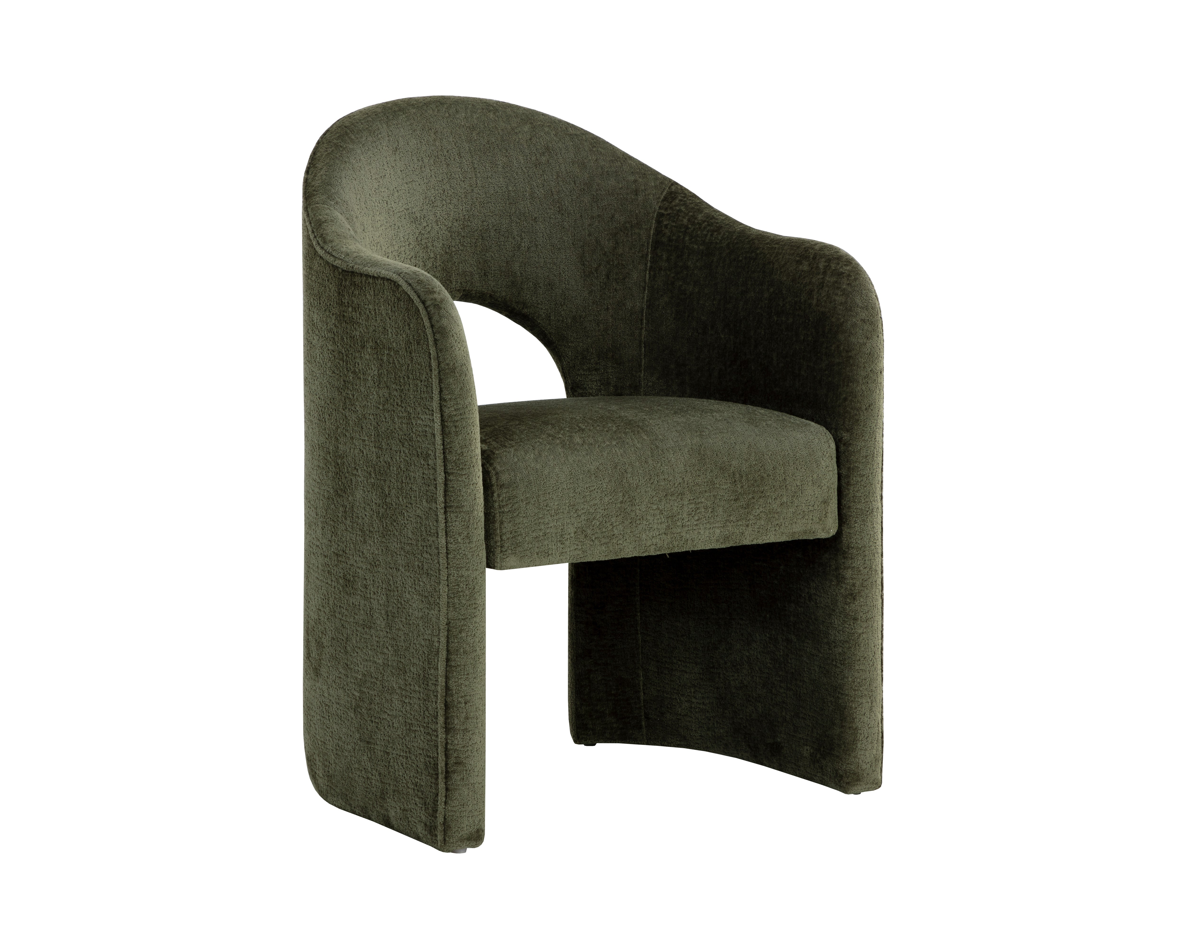 Anaya Dining Armchair 