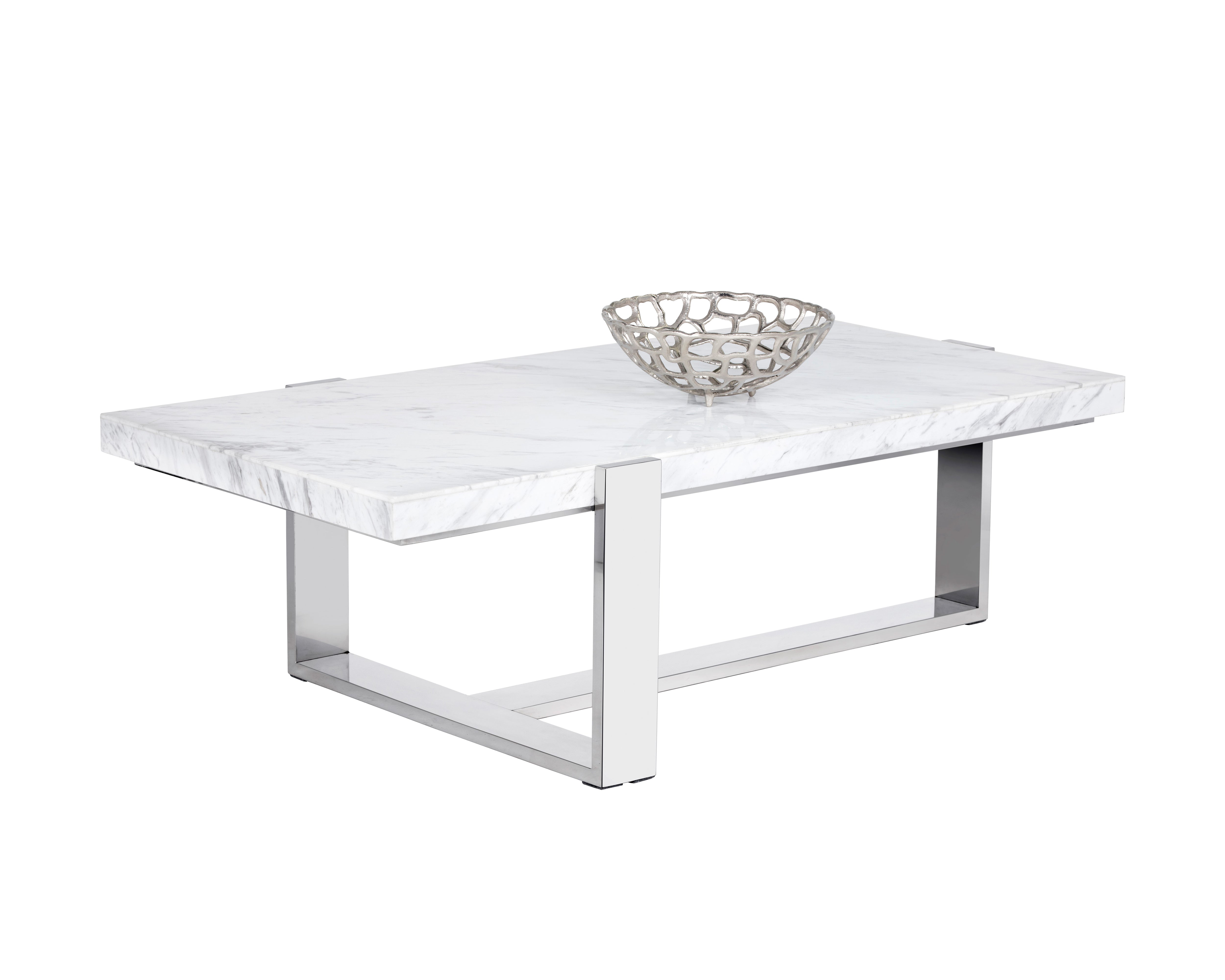 Tribecca Coffee Table