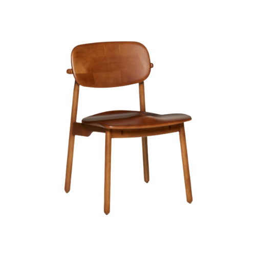 Carioca Chair 01