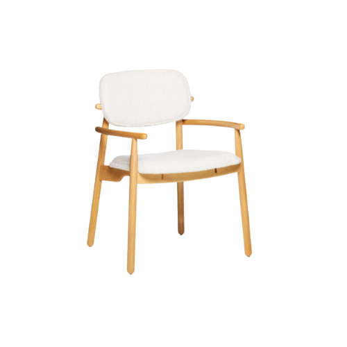 Carioca Chair 03