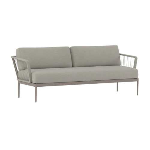 Catania Sofa  Grey