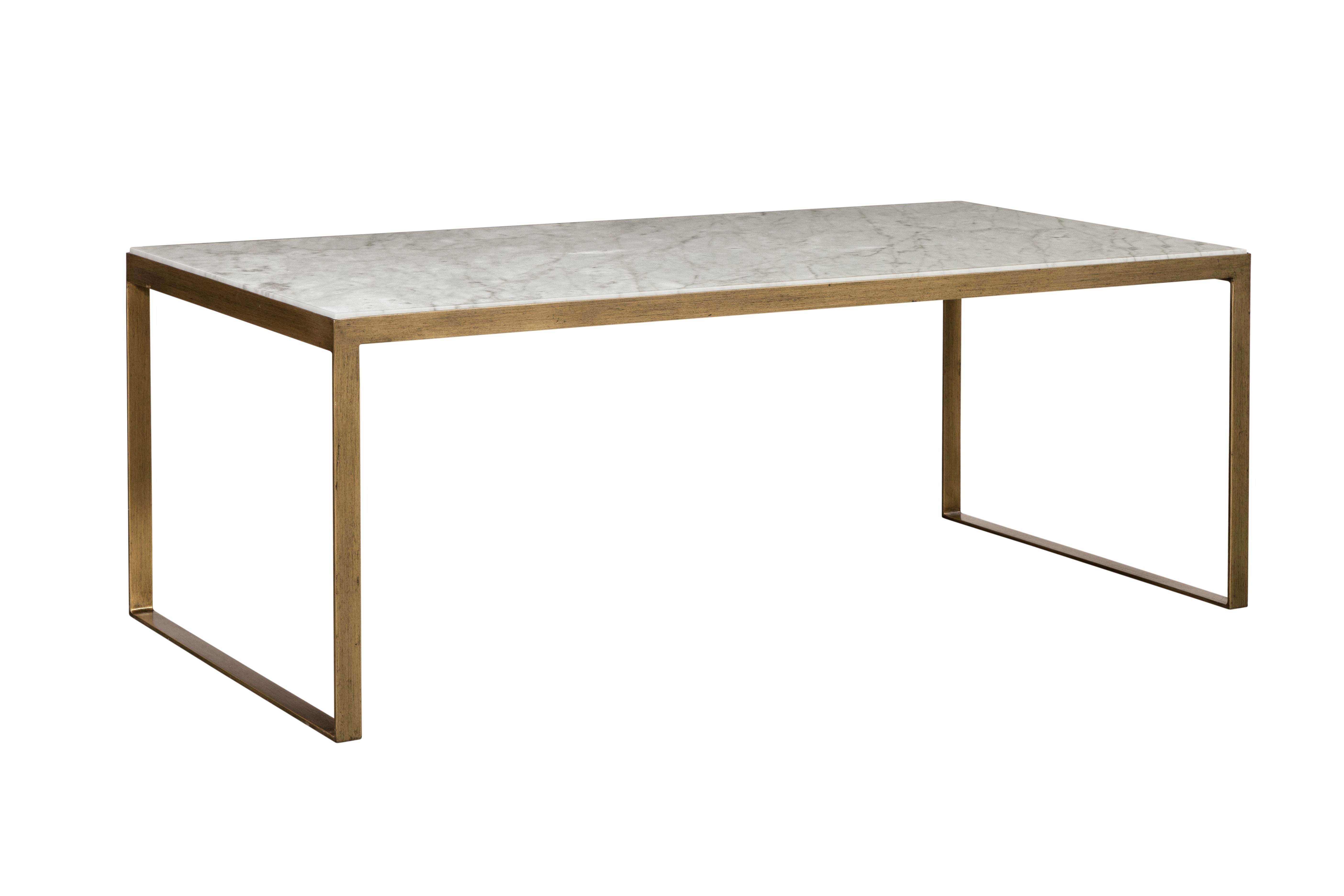 Evert Coffee Table 