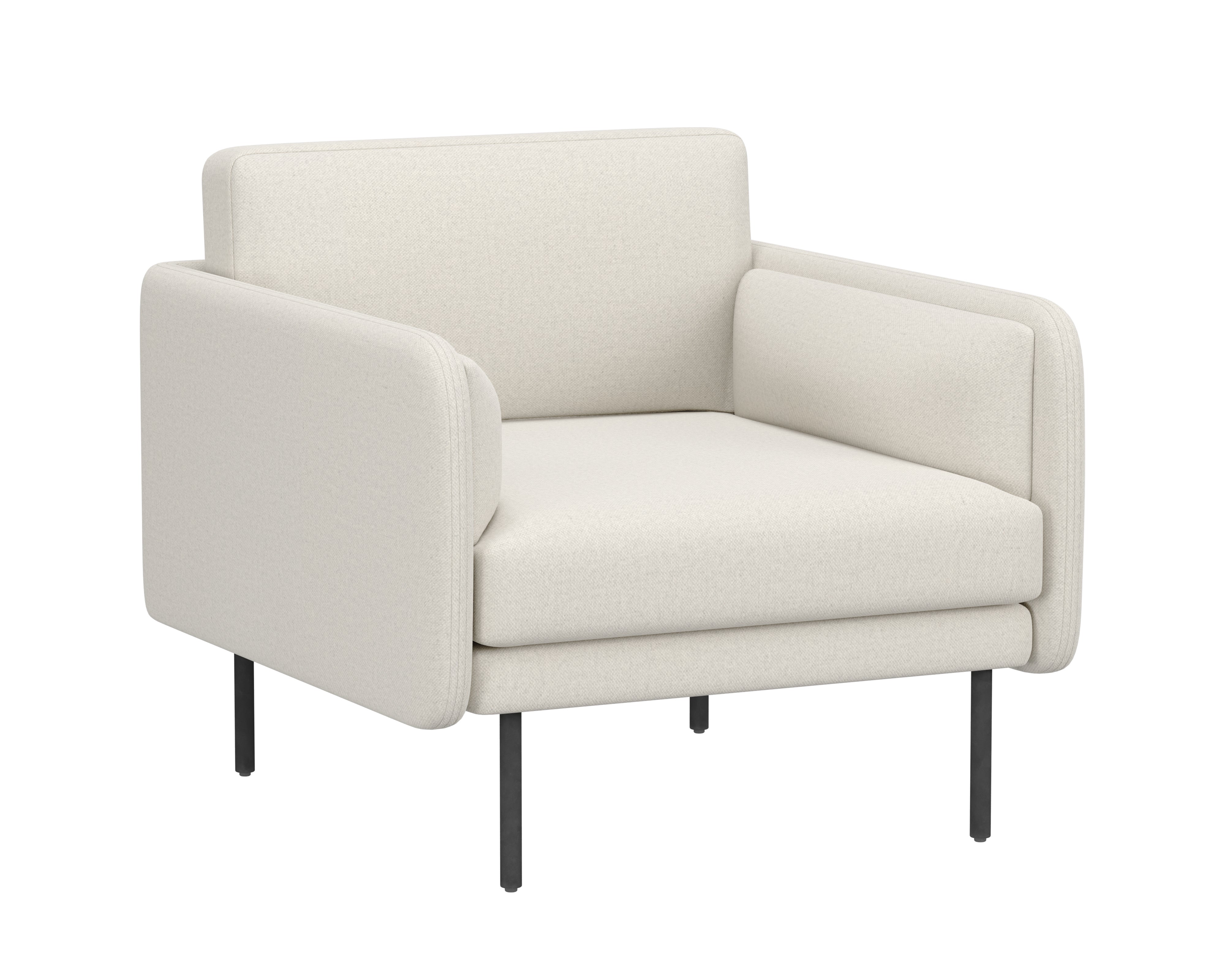 Luella Armchair 