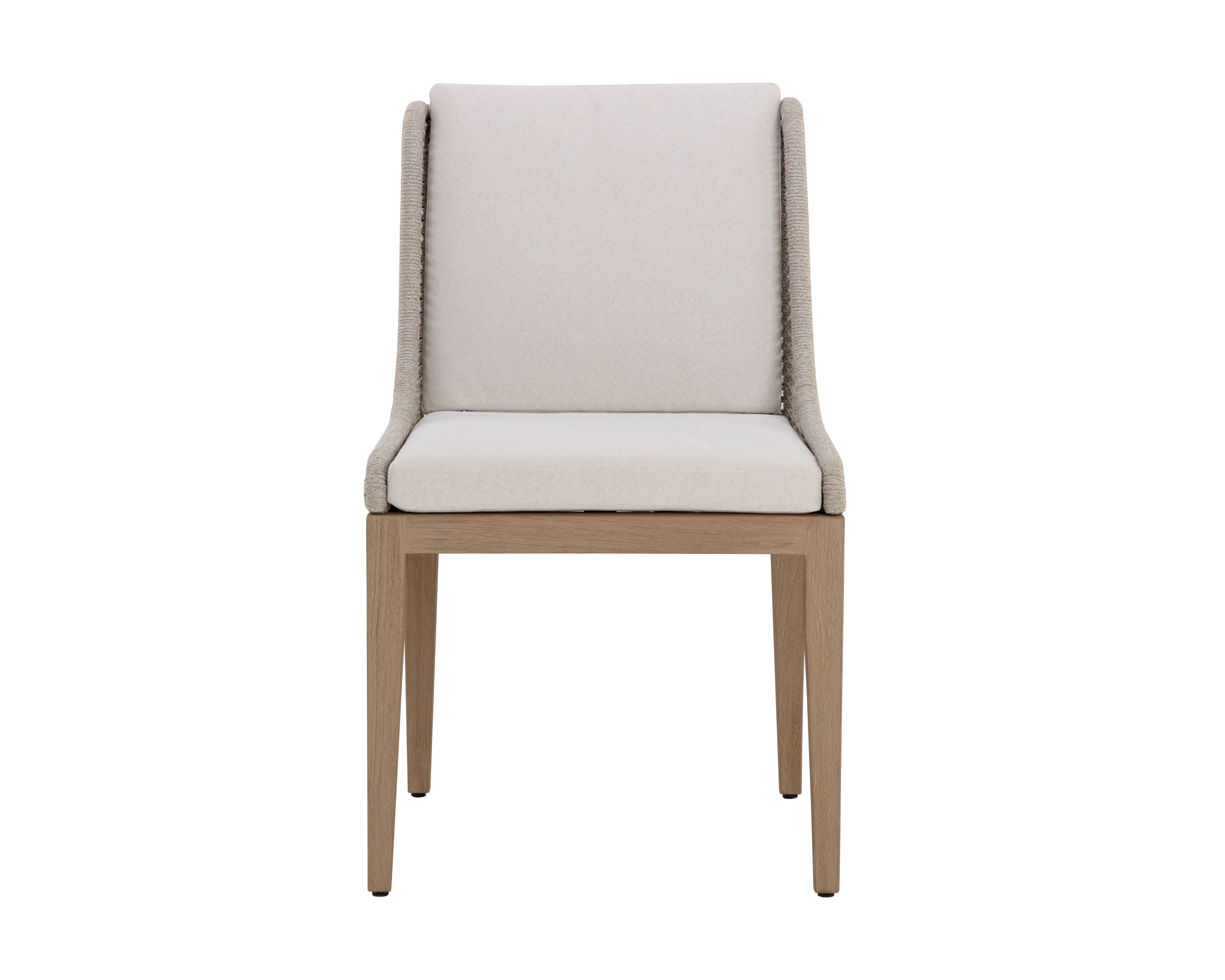 Sorrento Dining Chair  Drift Brown