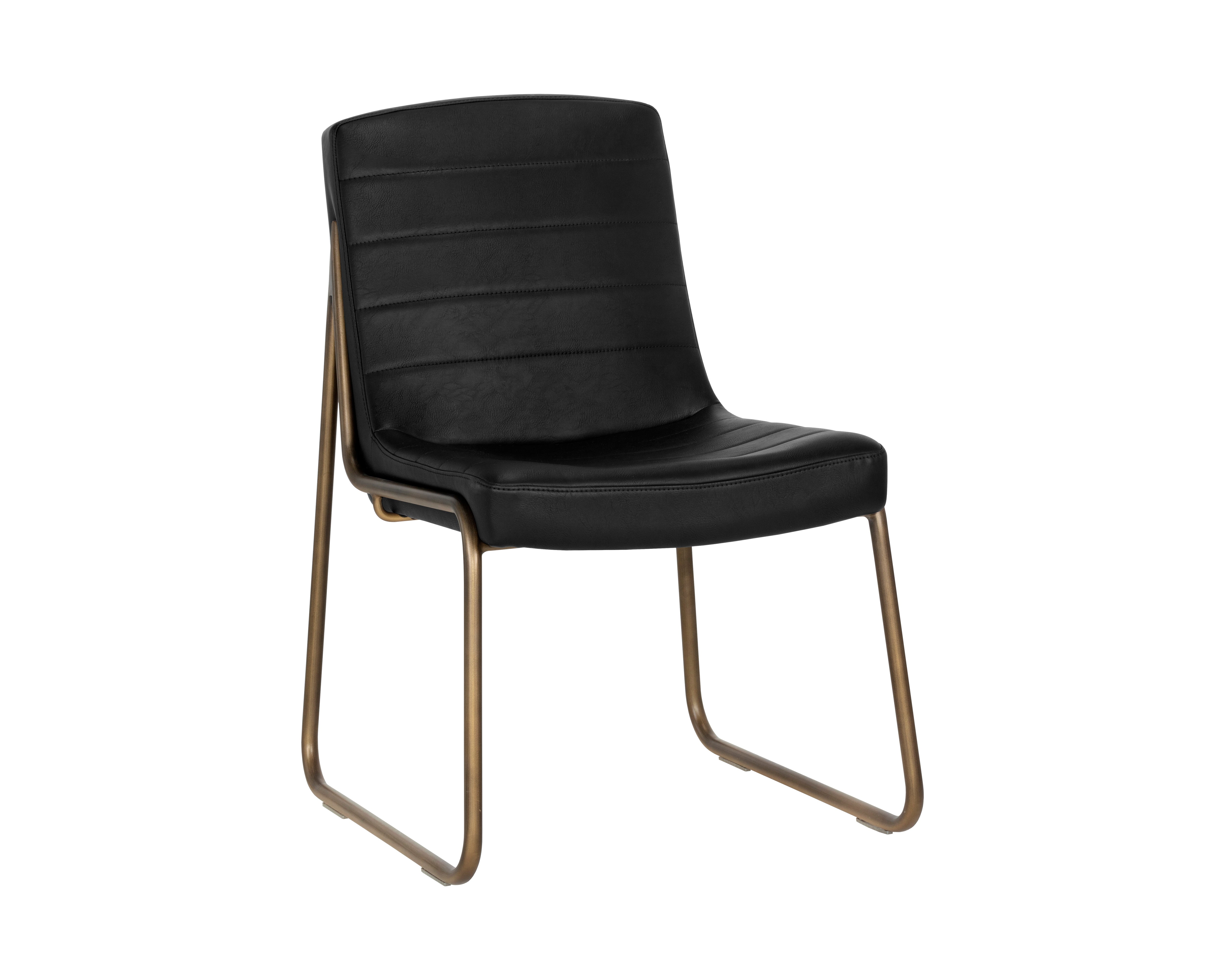 Anton Dining Chair 