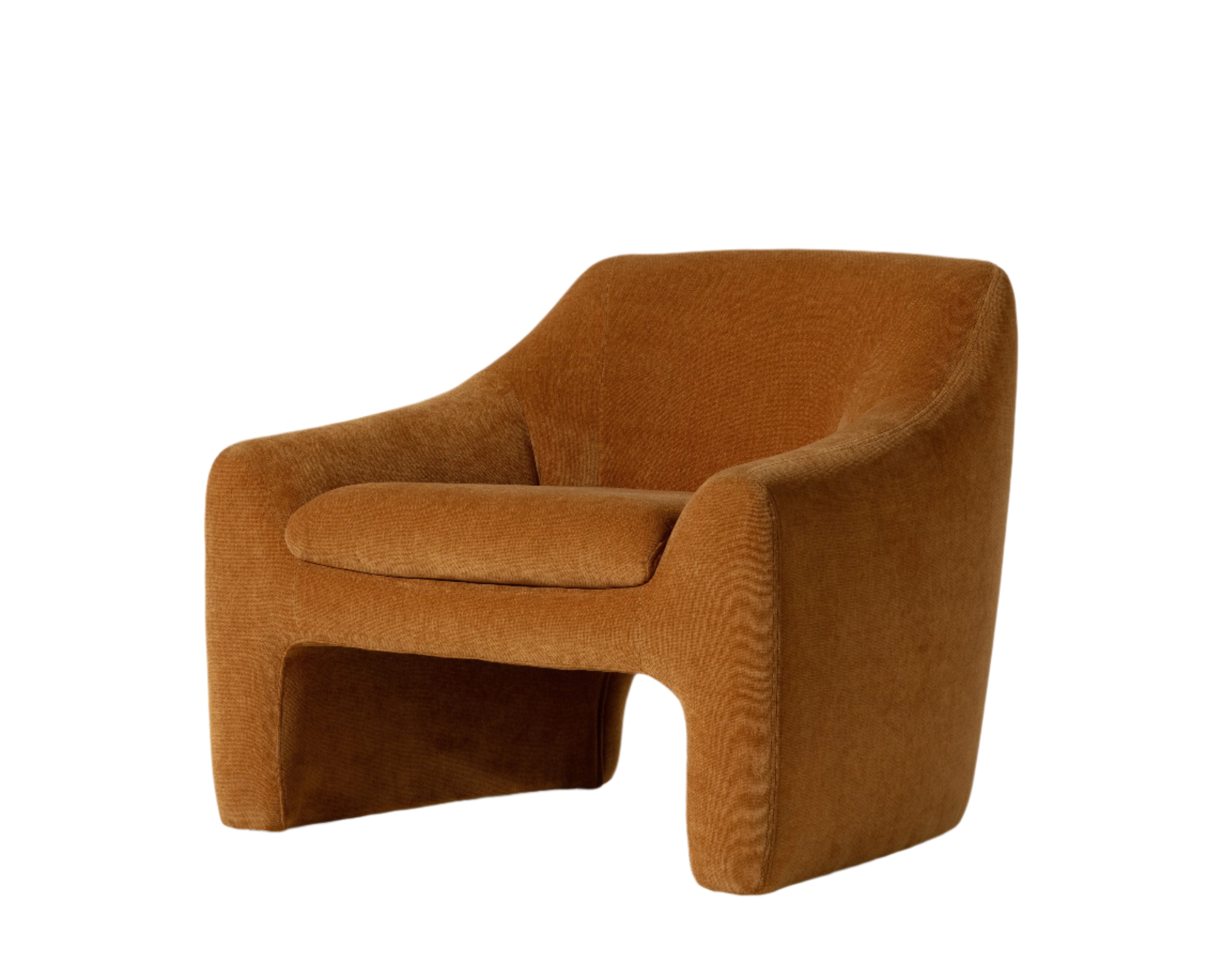 Nevaeh Lounge Chair 